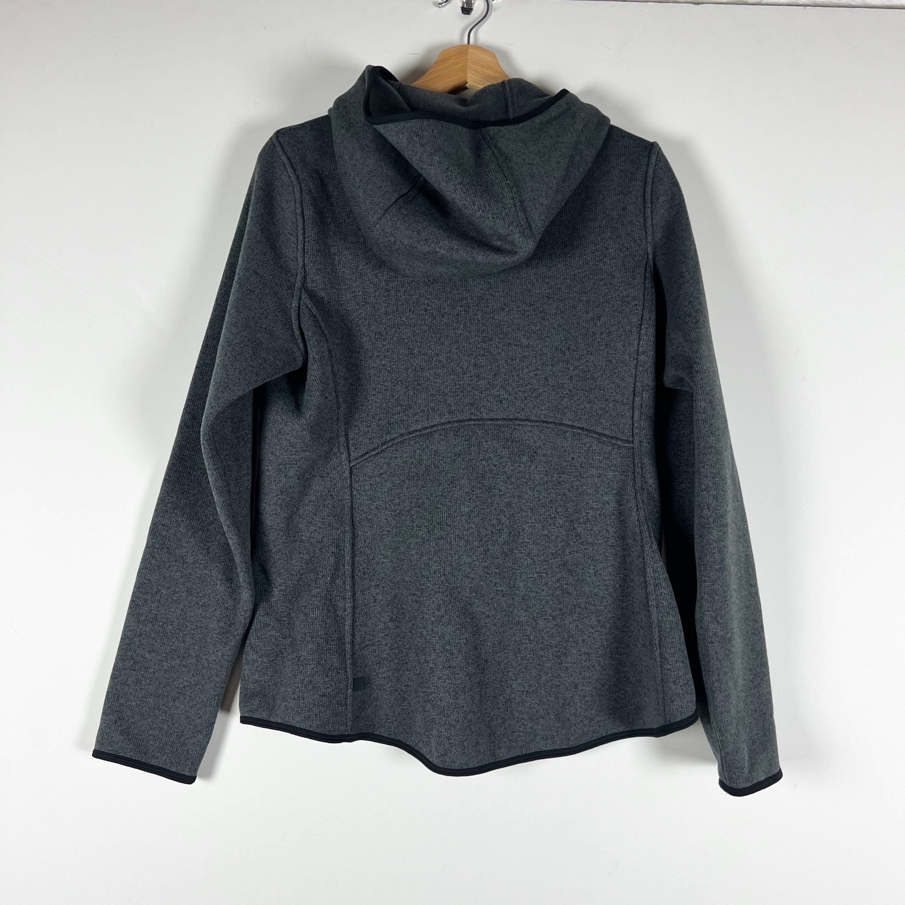 Lululemon Lululemon Women's Fleece & Thank You Size L / US 10 / IT 46 - 3 Thumbnail