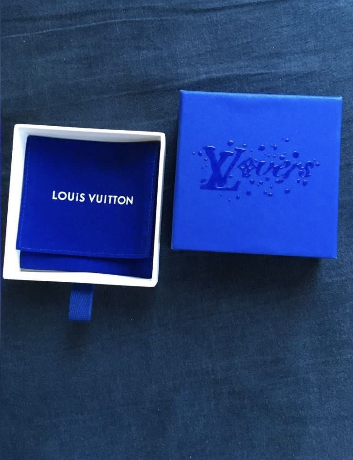 Louis Vuitton × Pharrell 🔥 Rare Louis Vuitton Pre fall 2024 Show beaded Bracelet Size ONE SIZE - 6 Thumbnail