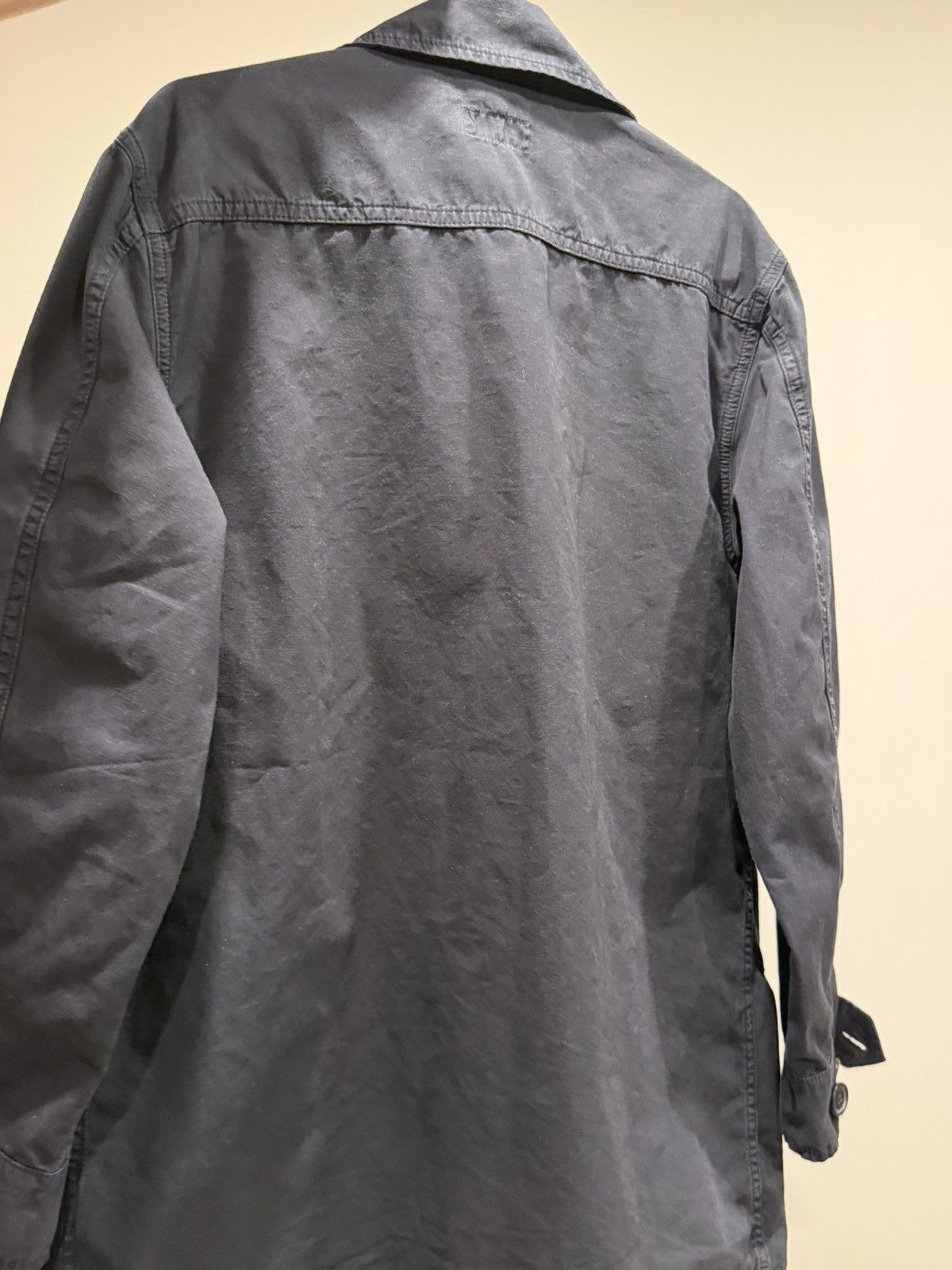 Polo Ralph Lauren Polo Ralph Lauren Surplus Jacket Size US XS / EU 42 / 0 - 5 Thumbnail