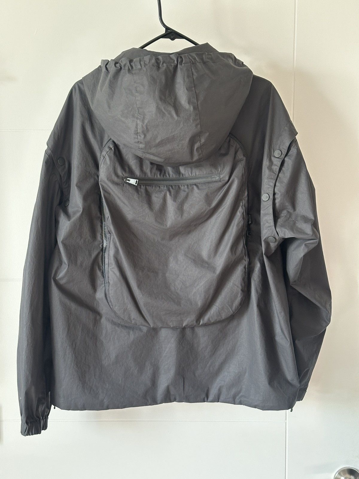 Fendi Fendi Reversible Jacket Size US L / EU 52-54 / 3 - 9 Thumbnail