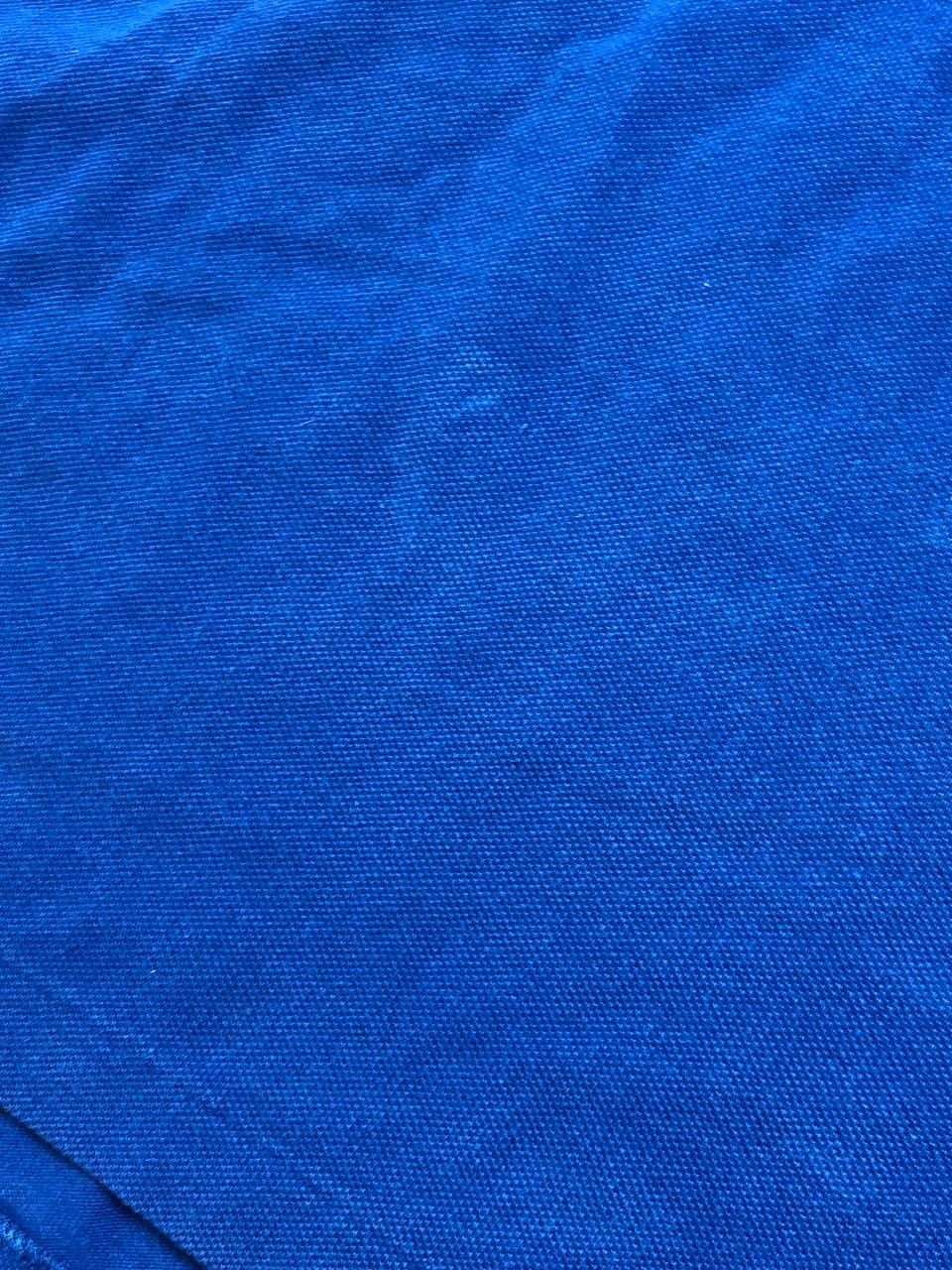 Polo Ralph Lauren Vintage Polo Ralph Lauren Oversized Blue Polo Size L Size US L / EU 52-54 / 3 - 12 Thumbnail