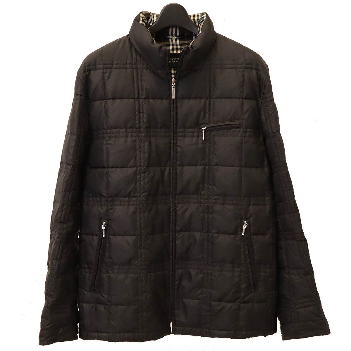 ジャケット・アウター BURBERRY BLACK LABEL BMP76-707-09 size L BLACK LABEL size BMP76-707-09 BURBERRY ジャケット・アウター L