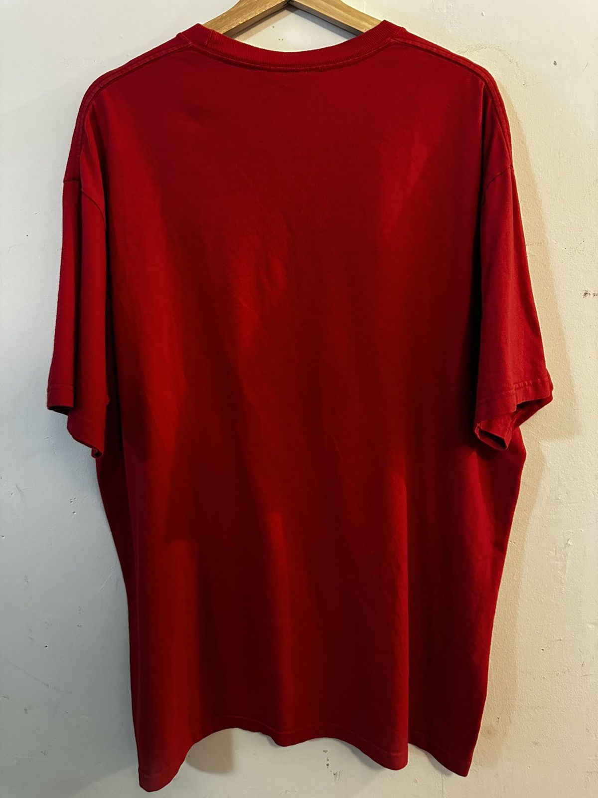 Supreme Supreme H.N.I.C. T-Shirt Size US XL / EU 56 / 4 - 4 Thumbnail