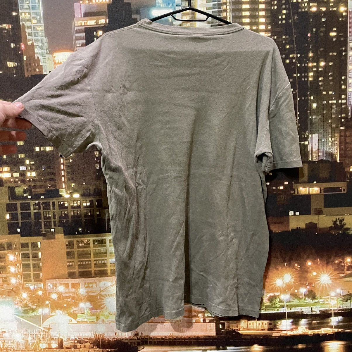 Vintage Vintage 90s Sun Faded Graphic Tee Humor Streetwear Large Size US L / EU 52-54 / 3 - 6 Thumbnail