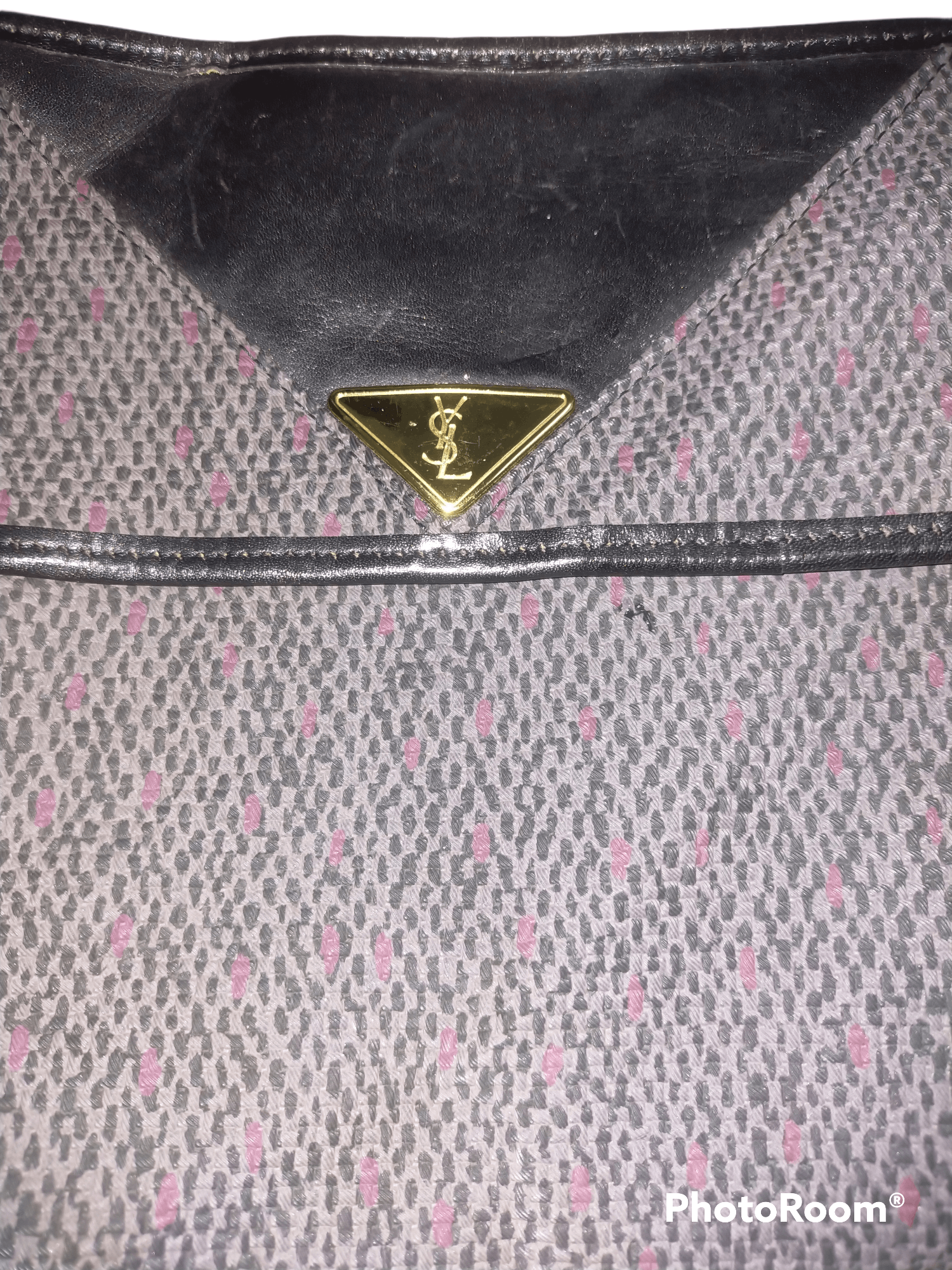 Yves Saint Laurent YSL clutch bag Size ONE SIZE - 7 Thumbnail