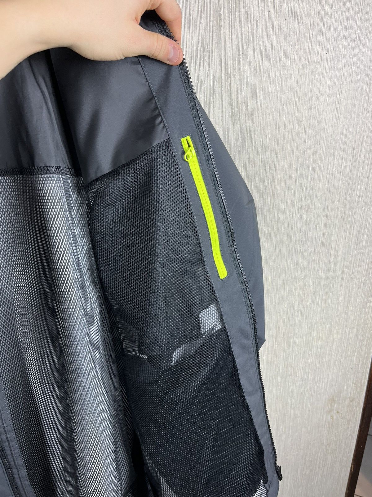 Helly Hansen Helly Hansen sea gear sailing tech jacket marines boat lake Size US XL / EU 56 / 4 - 25 Thumbnail