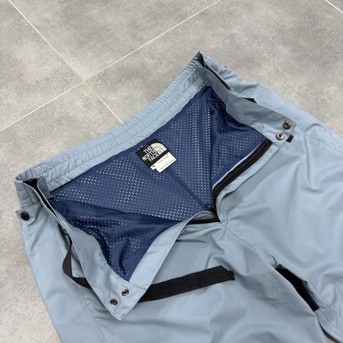 The North Face Vintage The North Face TNF All Conditions Gore-Tex Pants Size US 34 / EU 50 - 14 Thumbnail