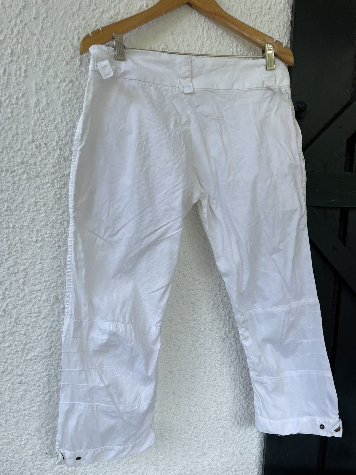 Vintage Y2k trouser Size 26" / US 2 / IT 38 - 8 Thumbnail