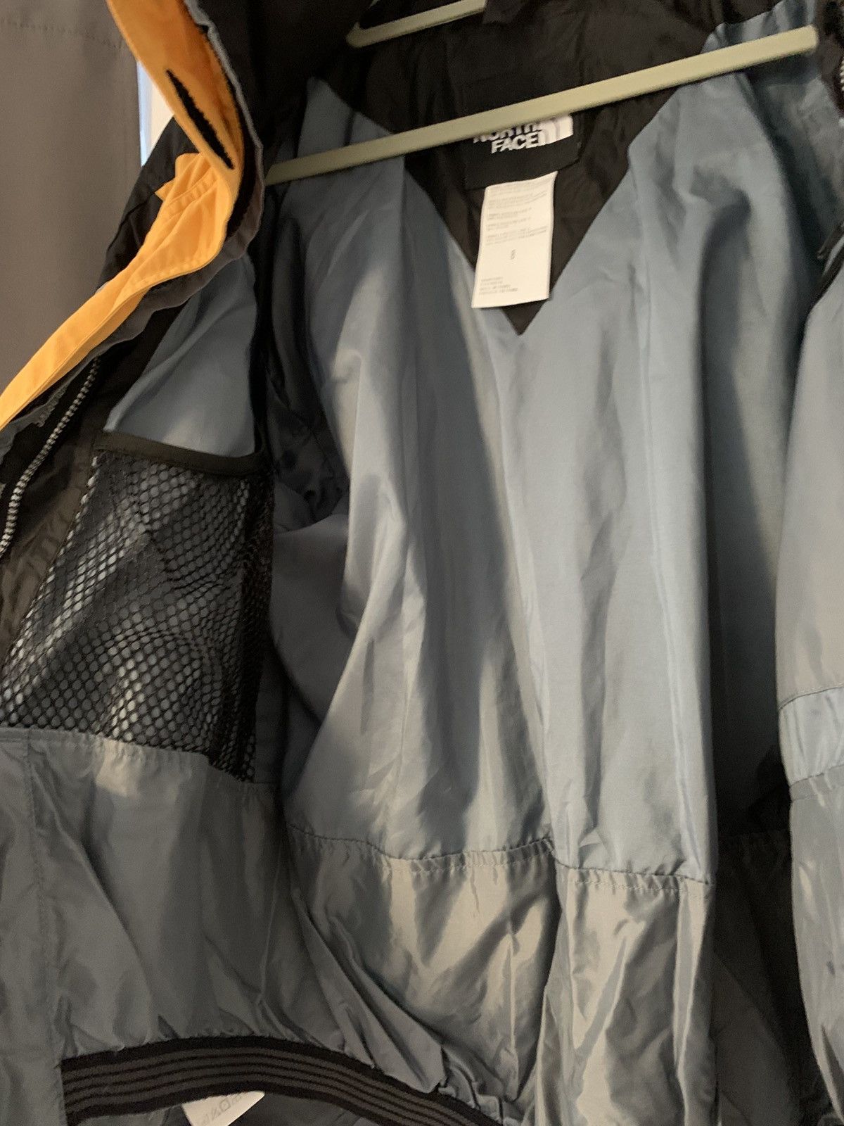 The North Face × Vintage The north face Never stop Explorer Size US S / EU 44-46 / 1 - 9 Thumbnail