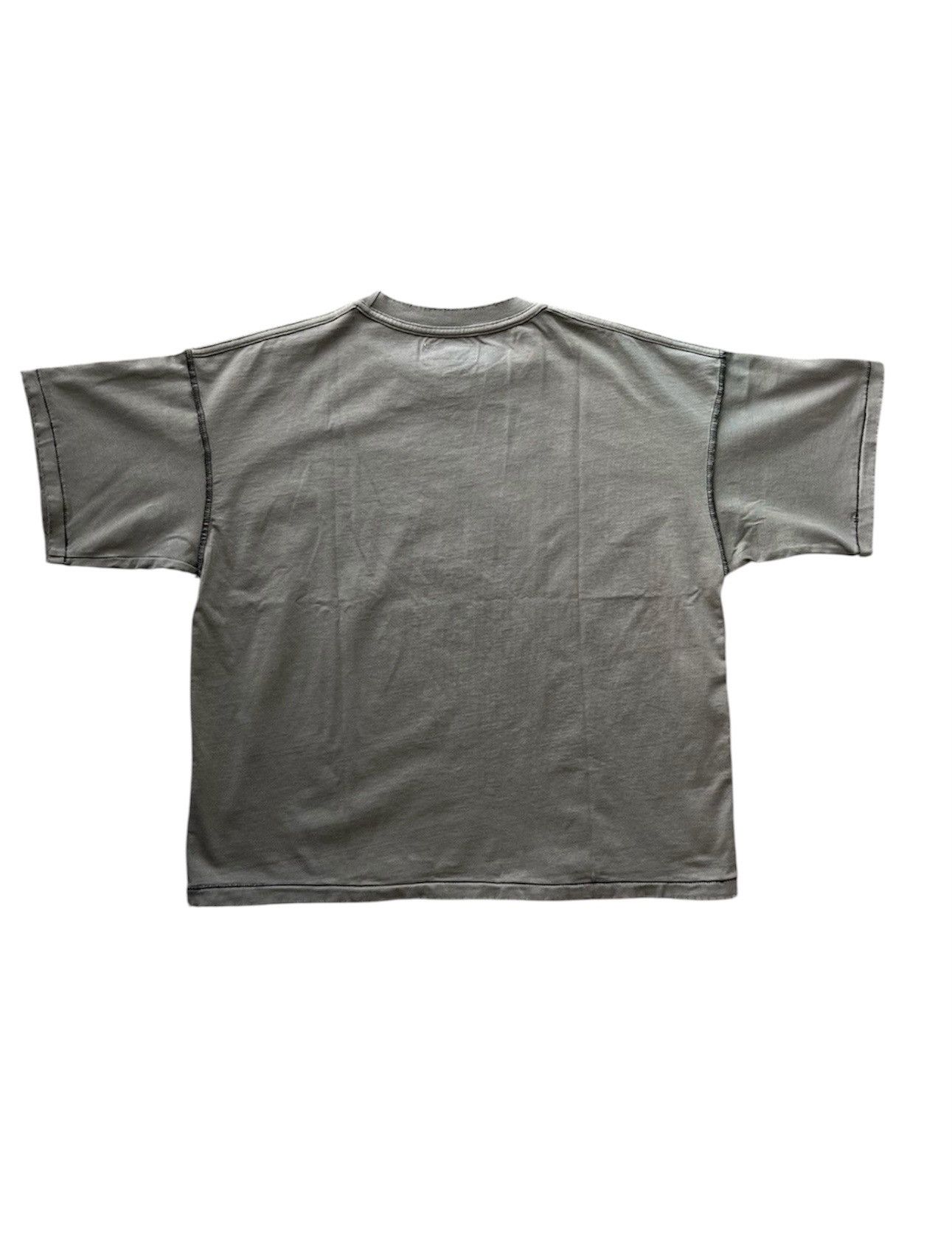 Somar Somar ‘Membrane’ T-shirt Size US XL / EU 56 / 4 - 3 Thumbnail