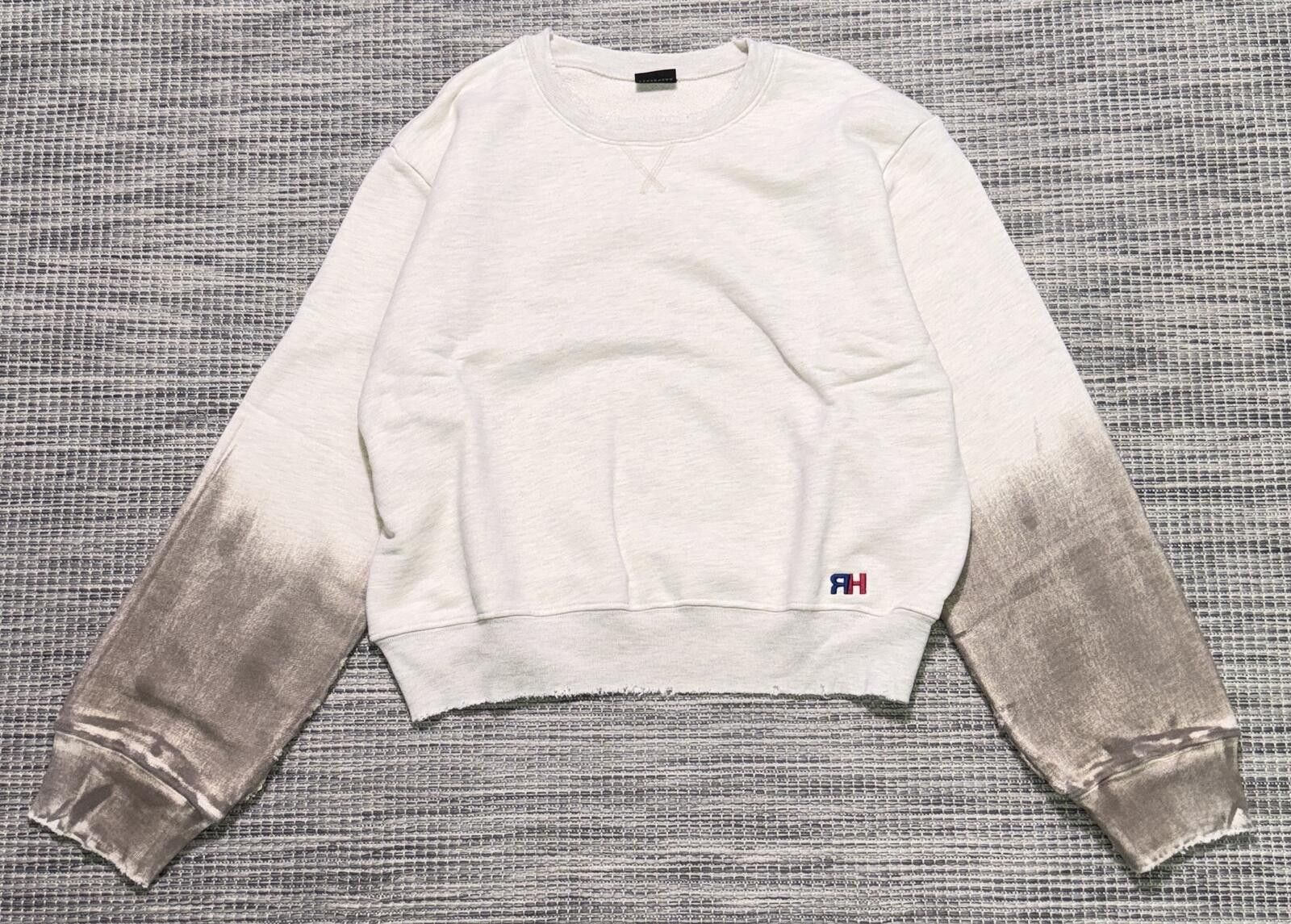 The GV Gallery GV Gallery Pottery Crewneck Size US M / EU 48-50 / 2 - 1 Thumbnail