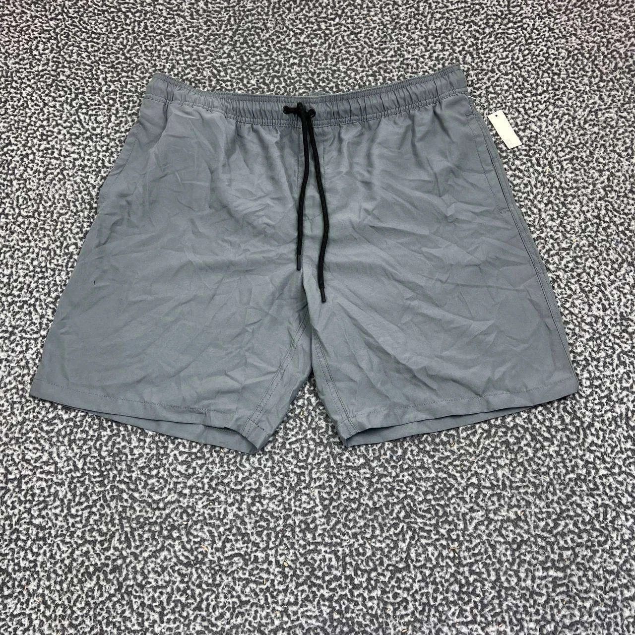Other Amazon Essentials Shorts Men 36 Mesh Drawstring Swim XL Size US 36 / EU 52 - 1 Thumbnail