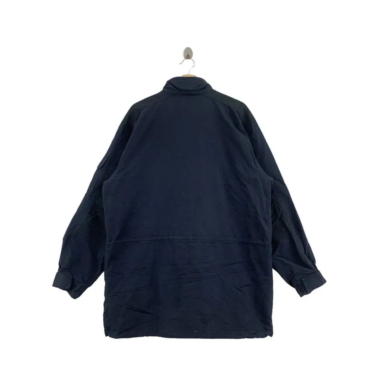 Eddie Bauer Vintage EDDIE BAUER WEATHER EDGE WINDPROOF Parka Size US S / EU 44-46 / 1 - 4 Thumbnail