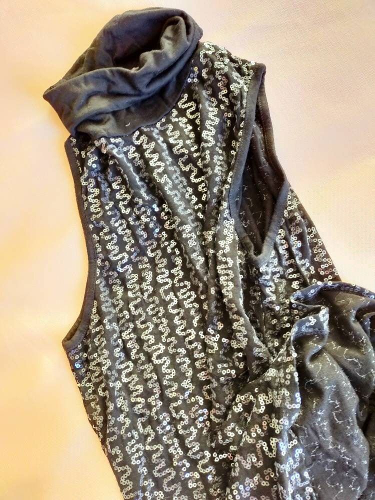 Other Vintage Blouse, Retro Blouse, SIZE - S Size S / US 4 / IT 40 - 6 Thumbnail