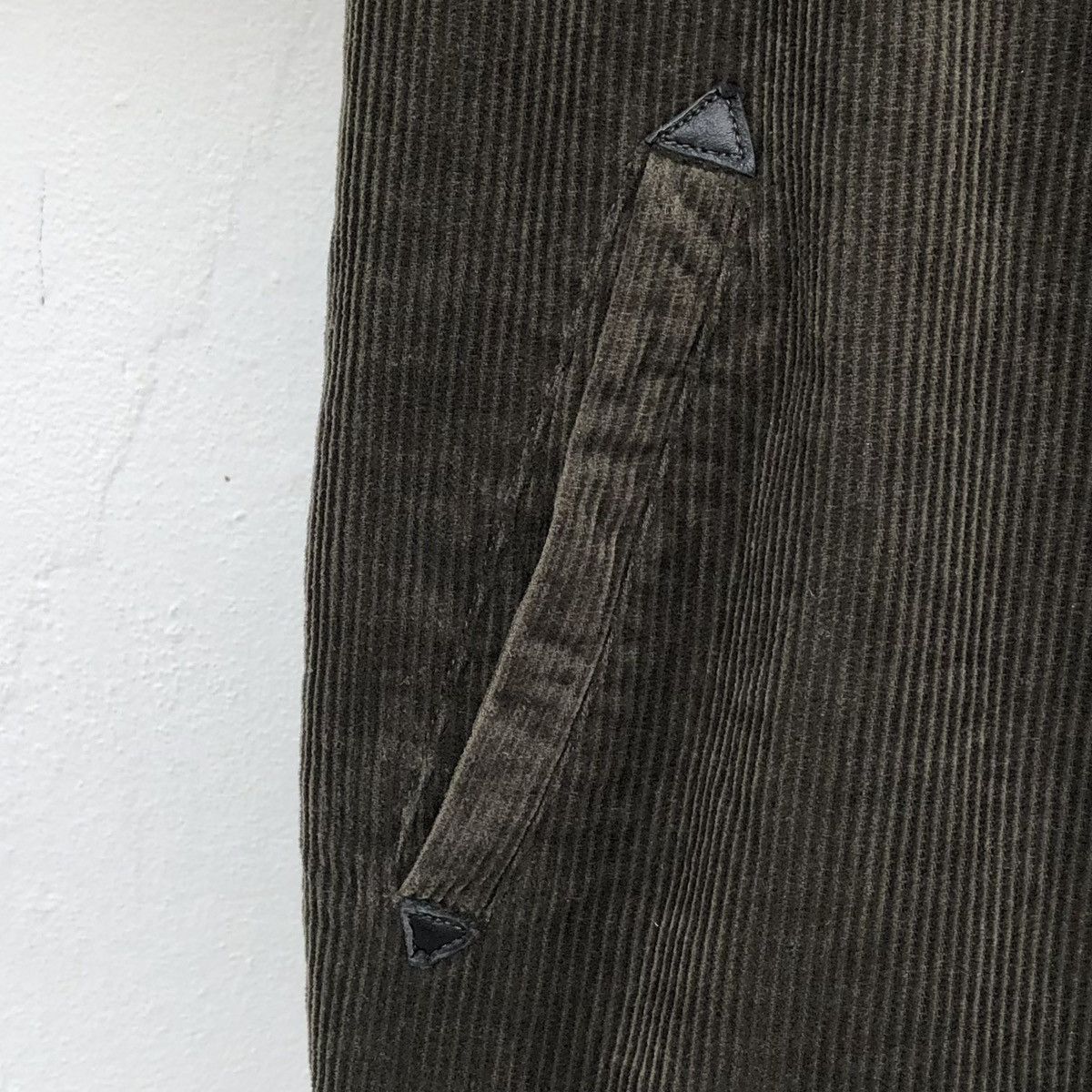 Vintage VTG Houston US Marine Corps Military Conduray Coach Jacket Size US XL / EU 56 / 4 - 15 Thumbnail