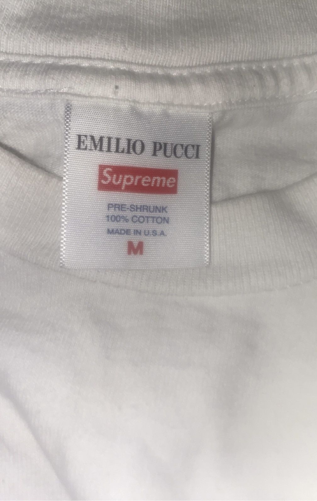 Supreme Supreme box logo shirt Size US M / EU 48-50 / 2 - 3 Thumbnail