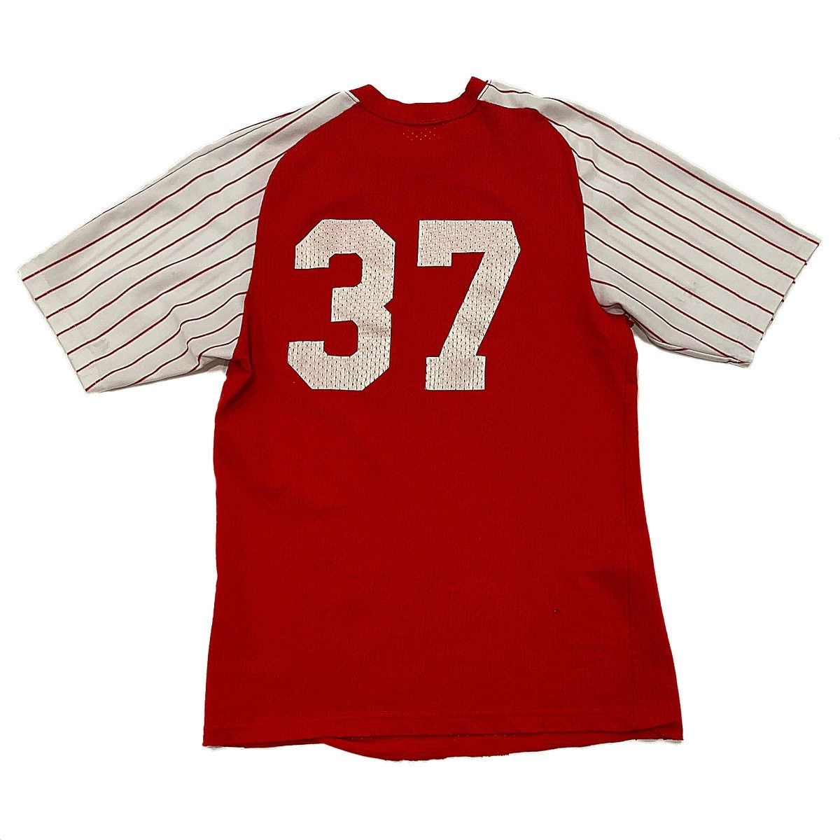Vintage Vintage 70’s Eagles Jersey Size US M / EU 48-50 / 2 - 2 Thumbnail