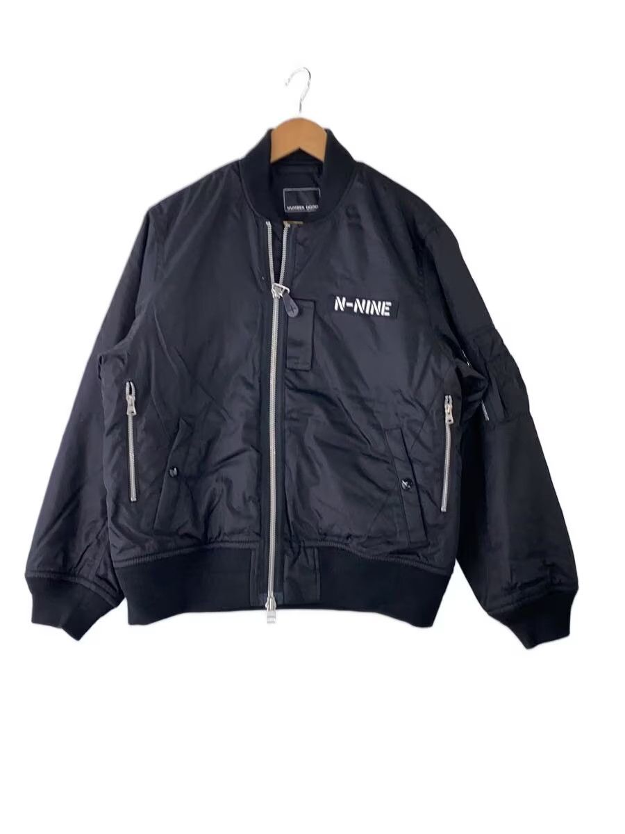 Number (N)ine FW06 Number (N)ine 'Noir' Napoleon Jacket | Grailed