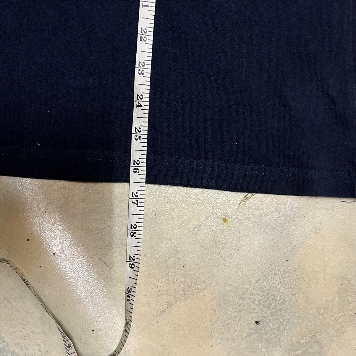 Lee Lee Union Made Pocket Tee Size US M / EU 48-50 / 2 - 8 Thumbnail