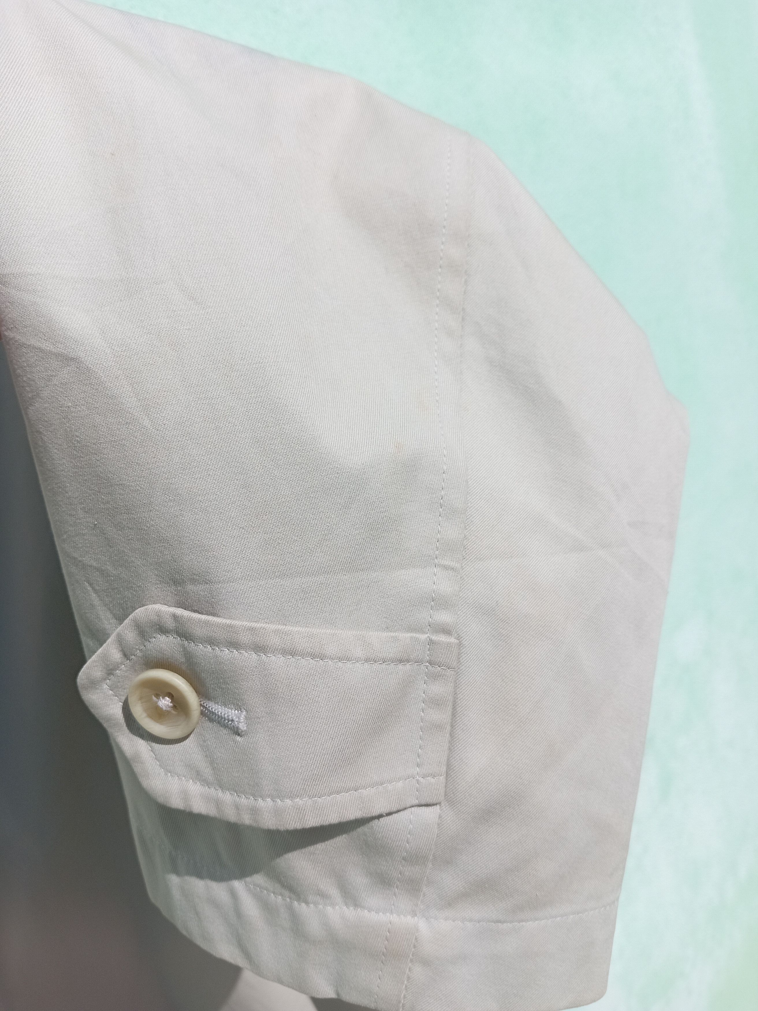 Vintage JACKET YOHJI YAMAMOTO x IMPER x MEABLE HOMME Size US XXL / EU 58 / 5 - 9 Thumbnail
