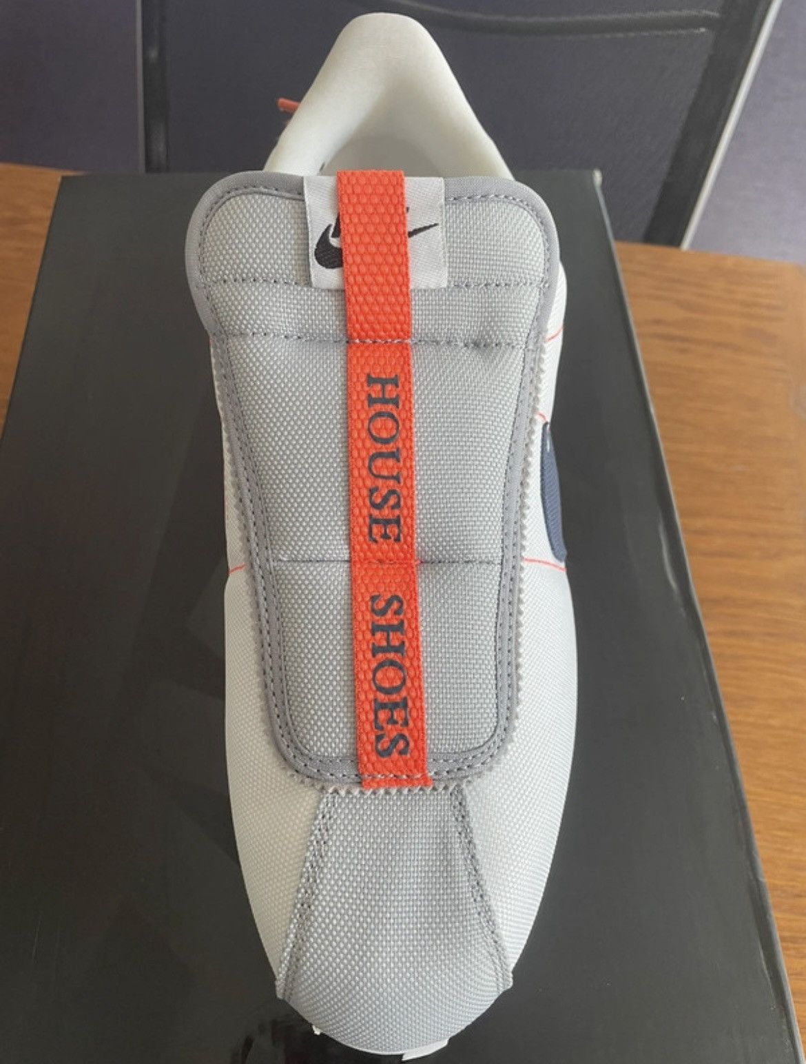 Nike Nike Cortez « Kenny IV » x Kendrick Lamar Size US 9.5 / EU 42-43 - 5 Thumbnail