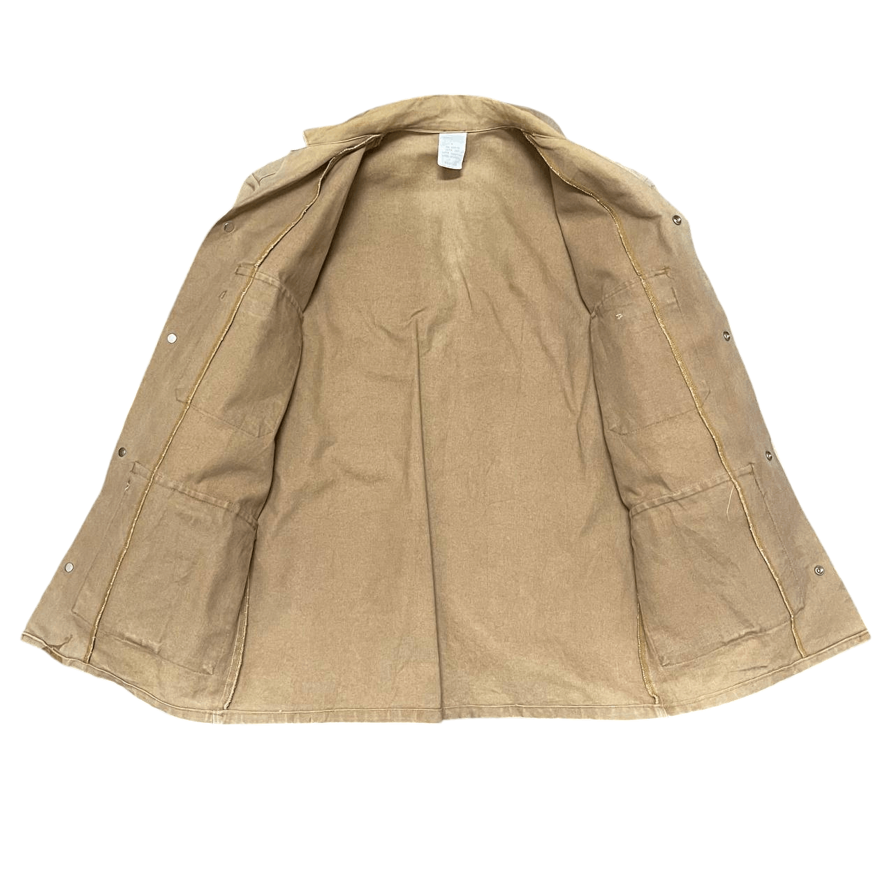 Canvas Vintage Chore Canvas Jacket Size US M / EU 48-50 / 2 - 8 Thumbnail