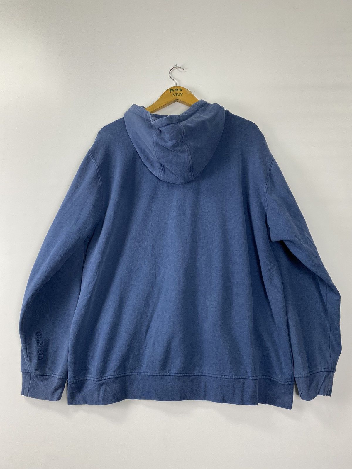 Burton Burton Hoodies Size US XL / EU 56 / 4 - 12 Thumbnail
