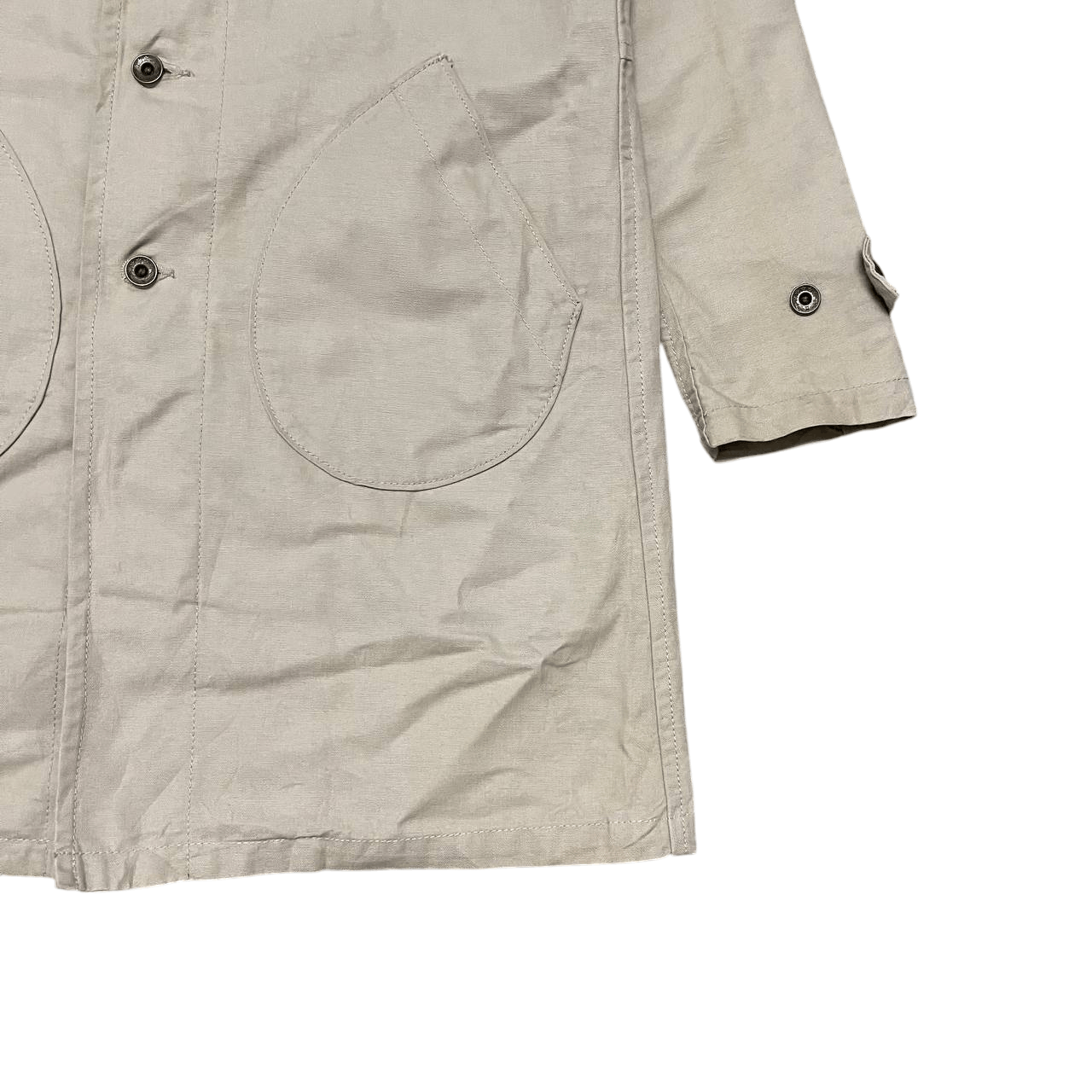 Johnbull Vintage John Bull Jacket Size US S / EU 44-46 / 1 - 4 Thumbnail
