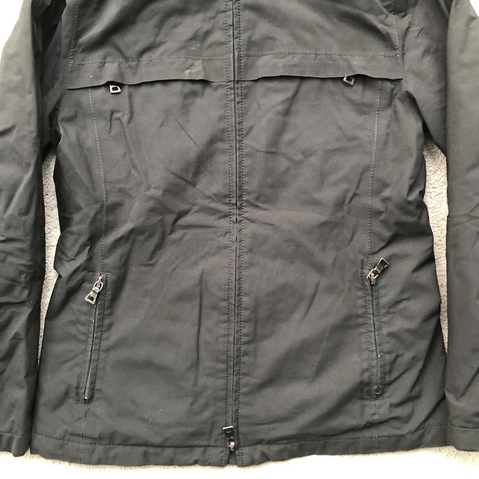 Prada Women’s Vintage Prada Red Tab Insulated Goretex Jacket Size M / US 6-8 / IT 42-44 - 3 Thumbnail