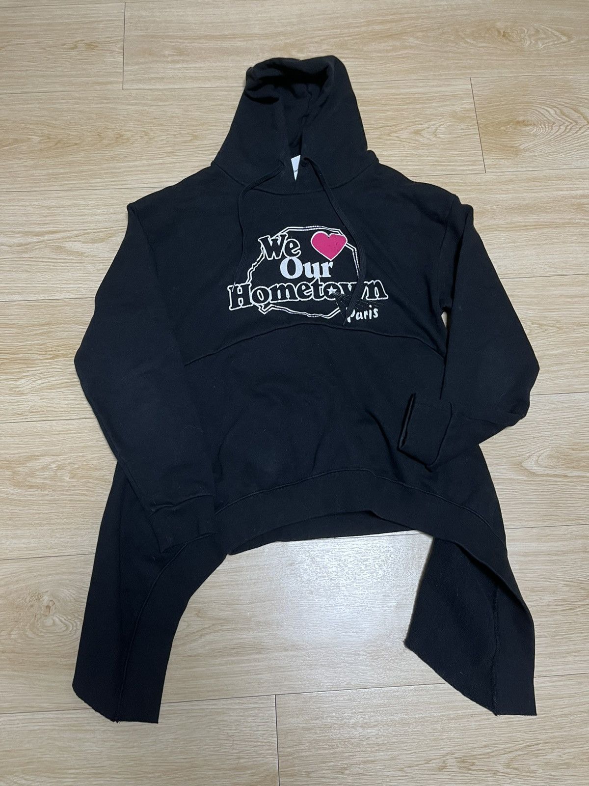 Vetements Vetements SS18 