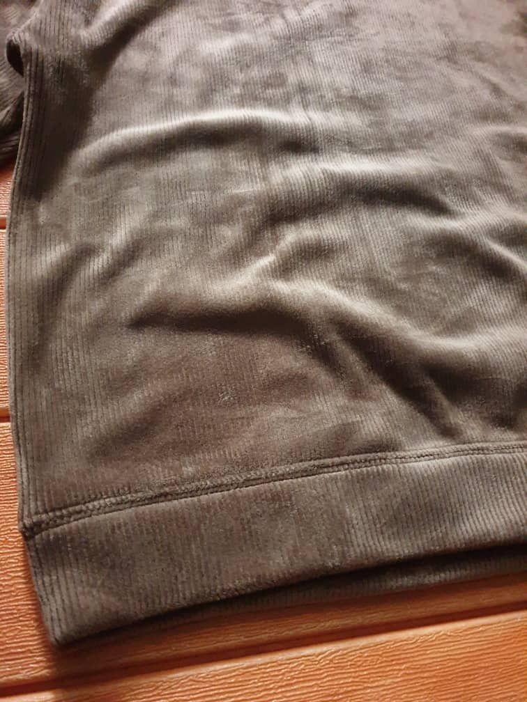 PPFM Avail cudroy brown colour sweatshirt Size US M / EU 48-50 / 2 - 7 Thumbnail