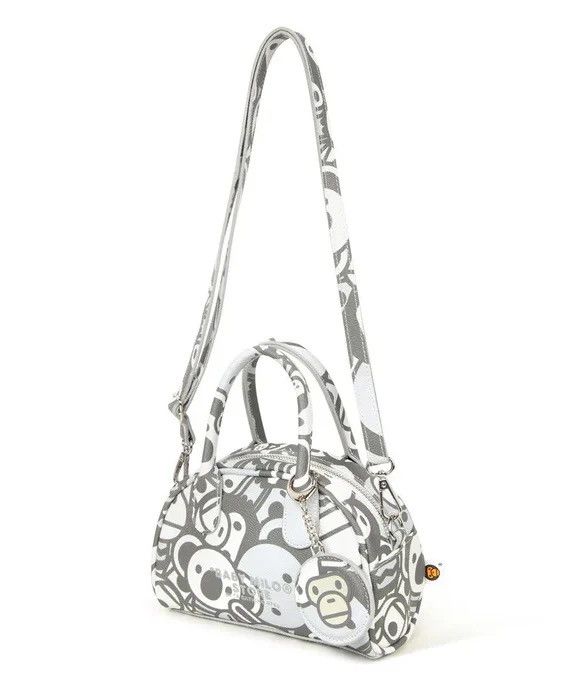Bape Bape Baby Milo Bag Size ONE SIZE - 2 Thumbnail