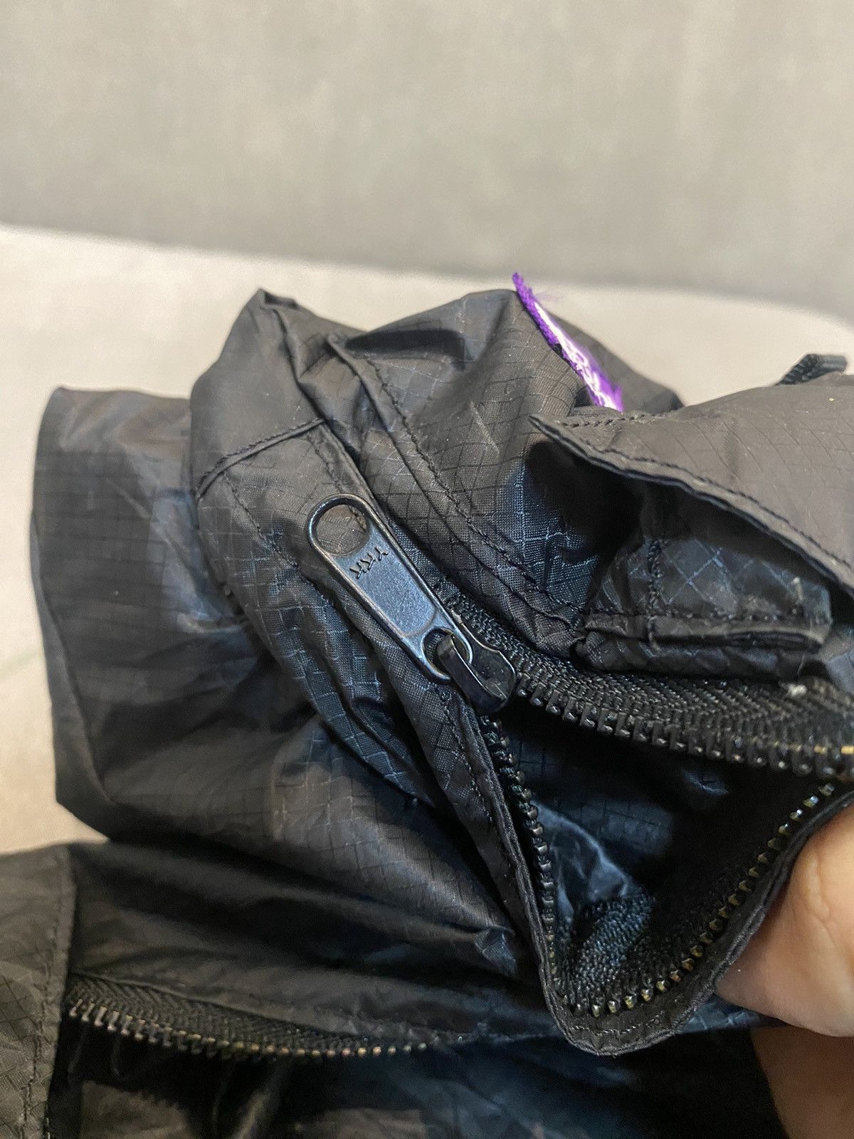 Nanamica The North Face Purple Label Nanamica Crossbody / Pouch Bag Size ONE SIZE - 12 Thumbnail