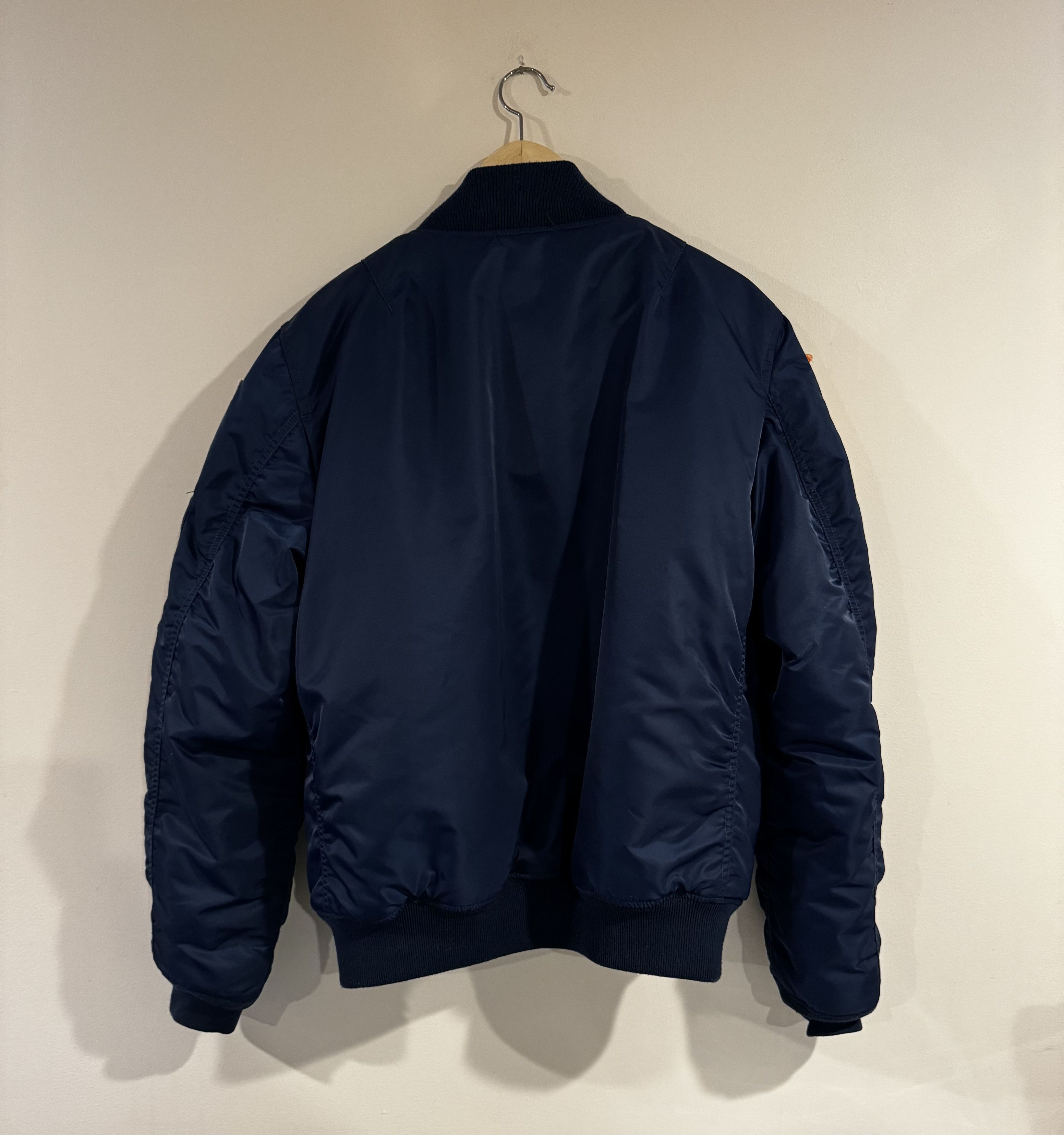 Schott West Pacific Bomber Jacket Size US M / EU 48-50 / 2 - 9 Thumbnail
