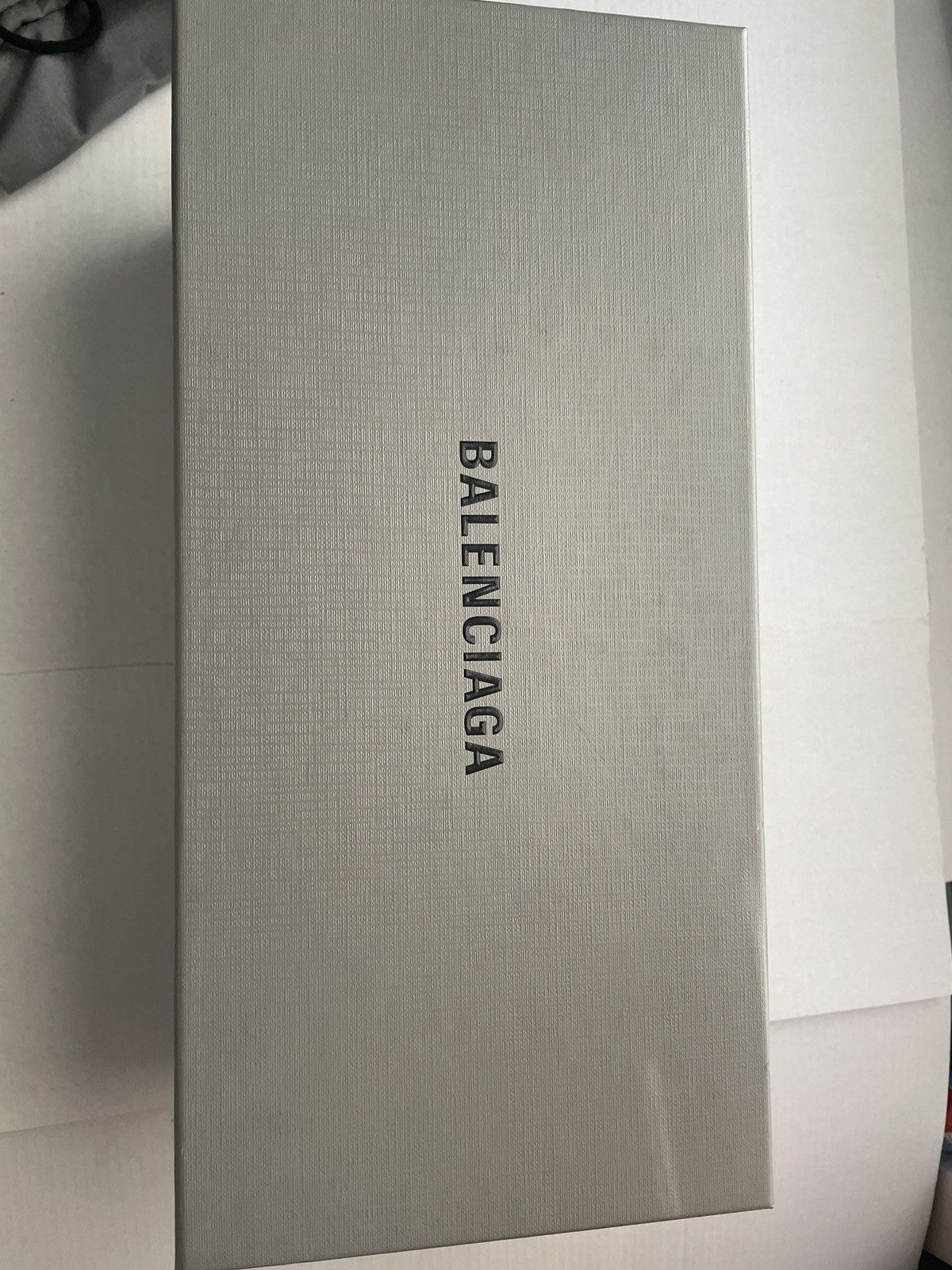 Balenciaga BB pool slides Rubber/ BB injection Size US 9 / IT 39 - 3 Thumbnail