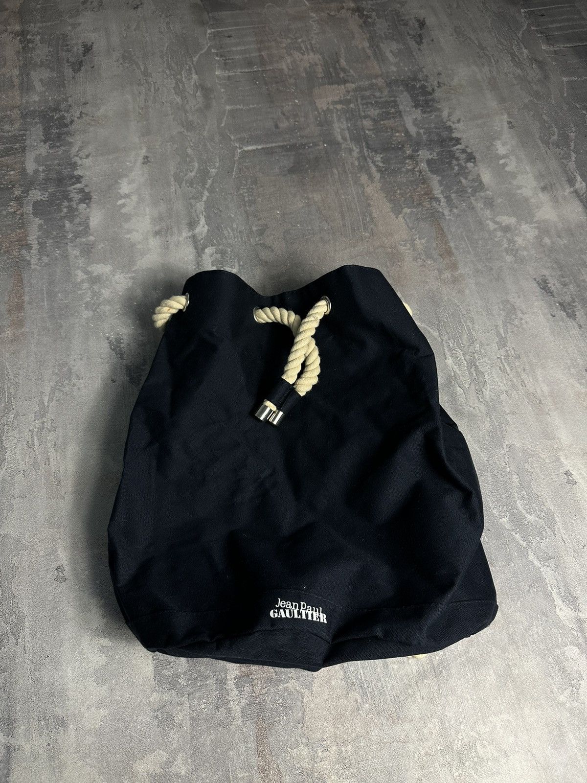 Jean Paul Gaultier JEAN PAUL GAULTIER BAG Size ONE SIZE - 1 Thumbnail