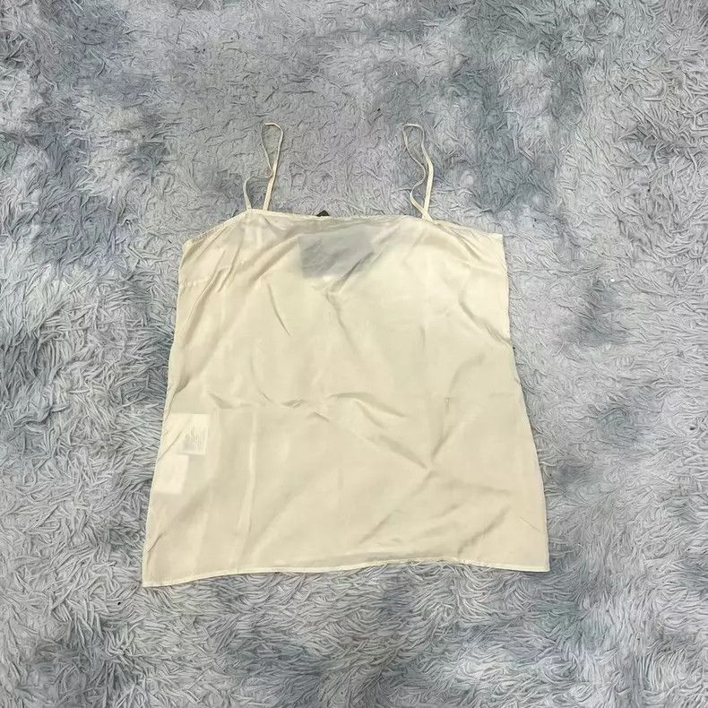 Prada Prada Suspender vest Size L / US 10 / IT 46 - 2 Thumbnail