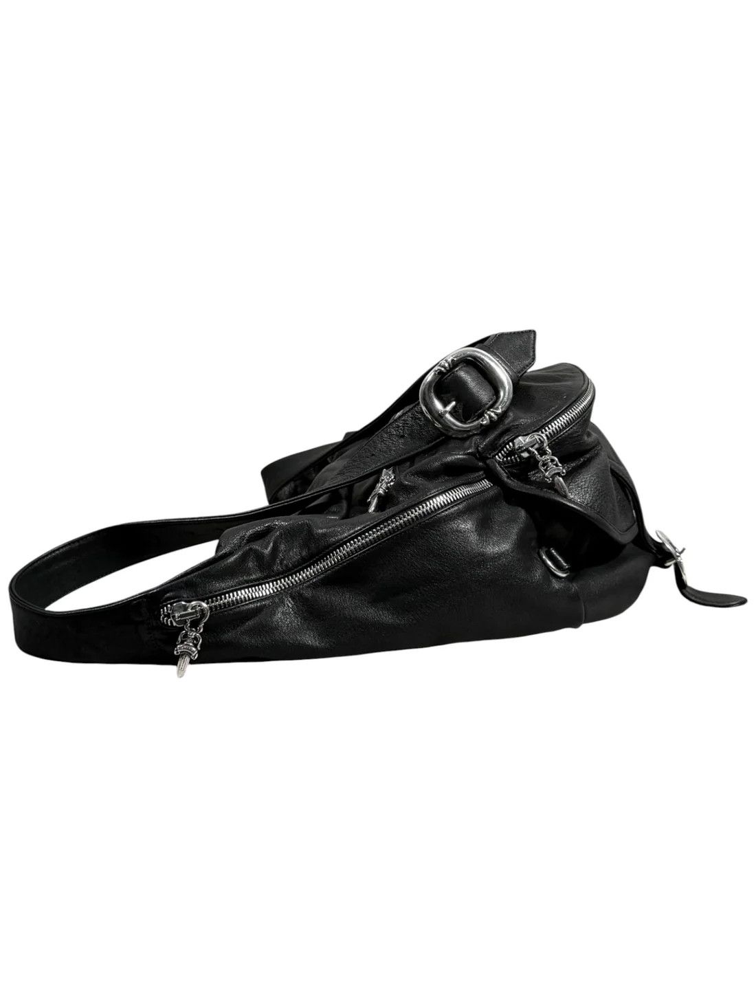Chrome Hearts Snat Pack XL #4 Size ONE SIZE - 5 Thumbnail