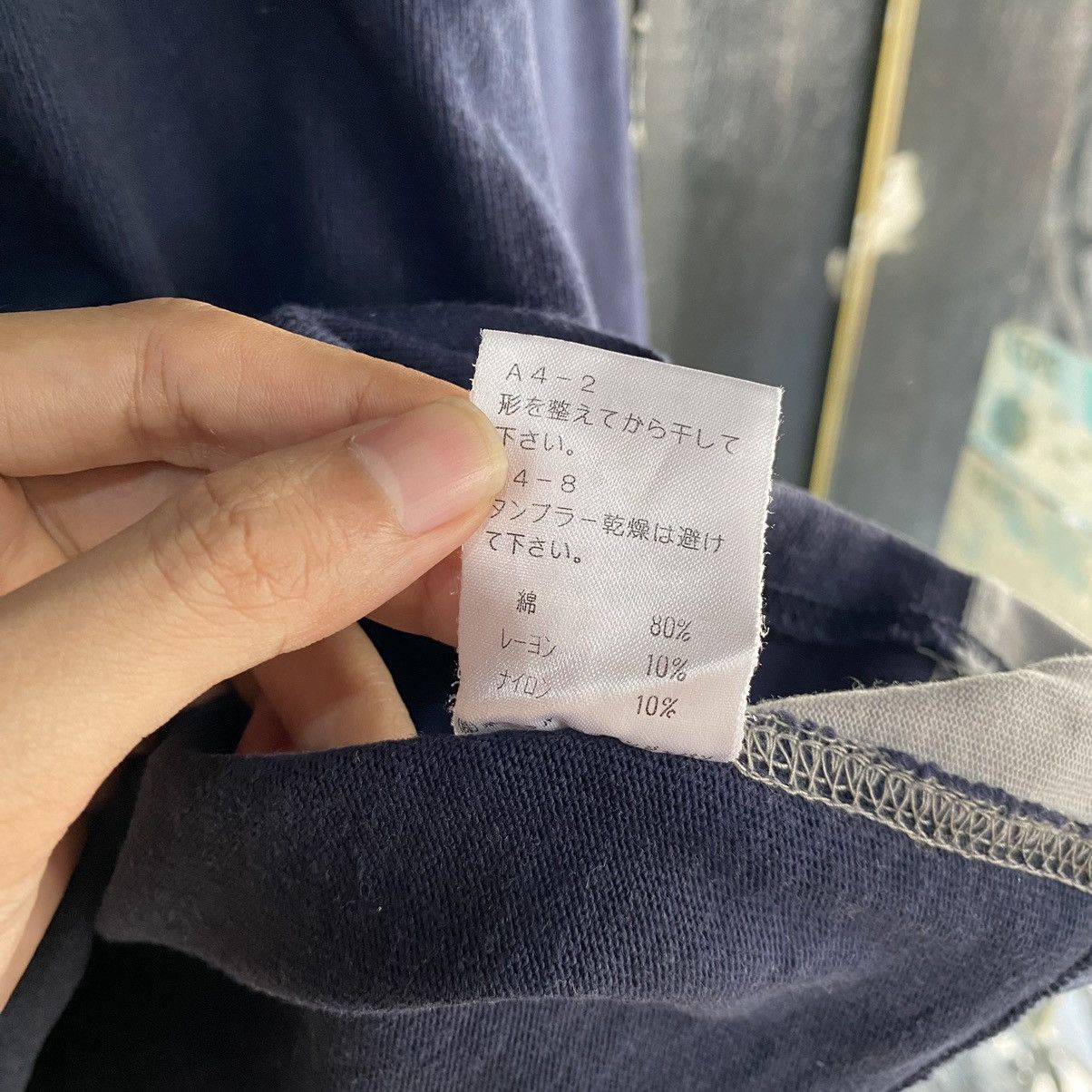 Polo Ralph Lauren × Vintage Polo Sport Trainer Half Zipper Vintage Marathon Polos L/S Size US L / EU 52-54 / 3 - 16 Thumbnail