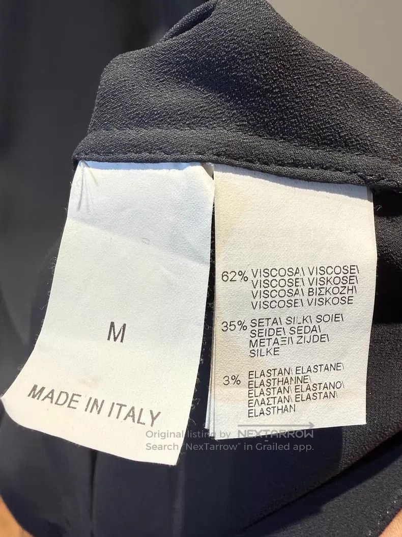Brunello Cucinelli Brunello Cucinelli Dress Size M / US 6-8 / IT 42-44 - 3 Thumbnail