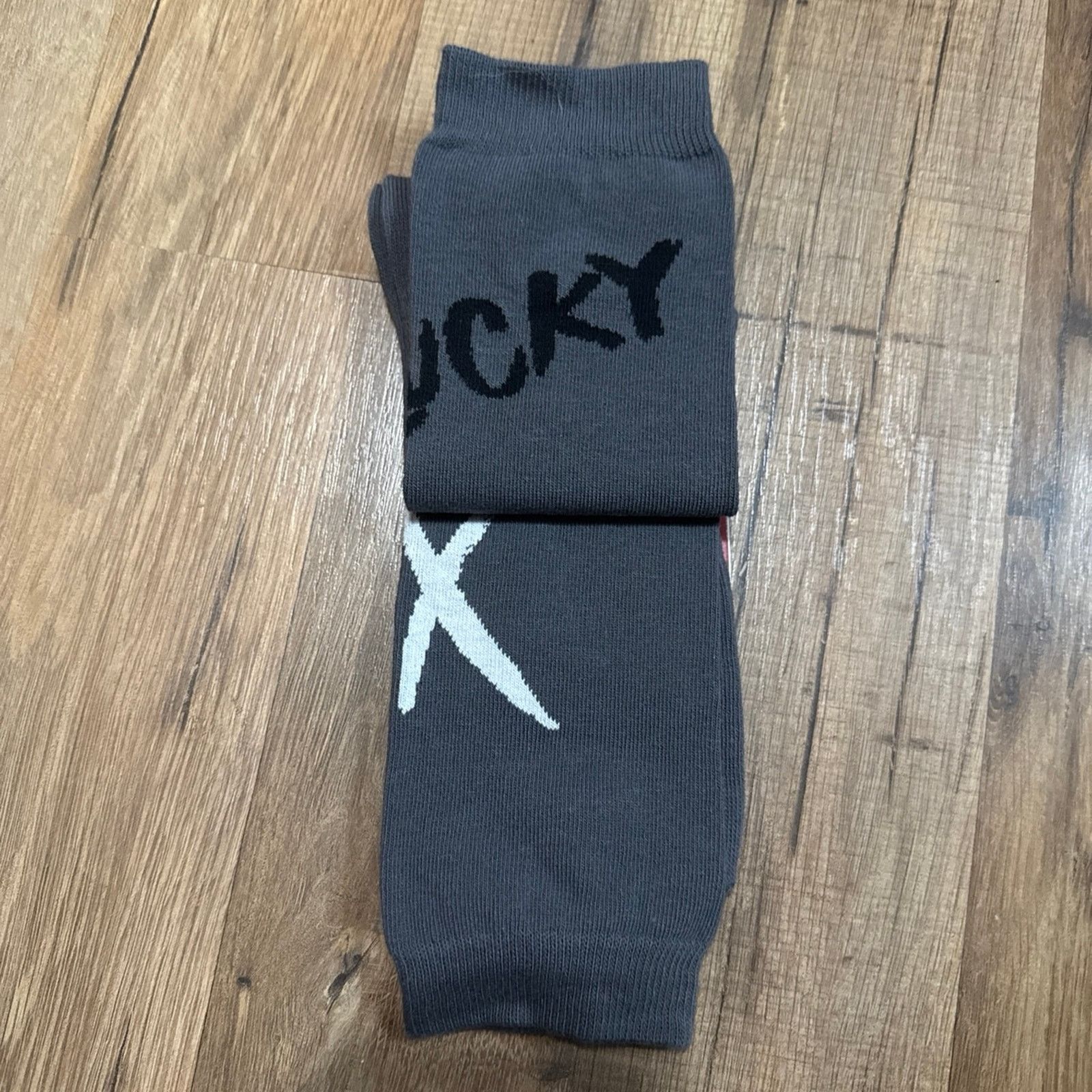 Jordan Brand 2016 Air Jordan Unlucky Crew Socks Size ONE SIZE - 2 Thumbnail