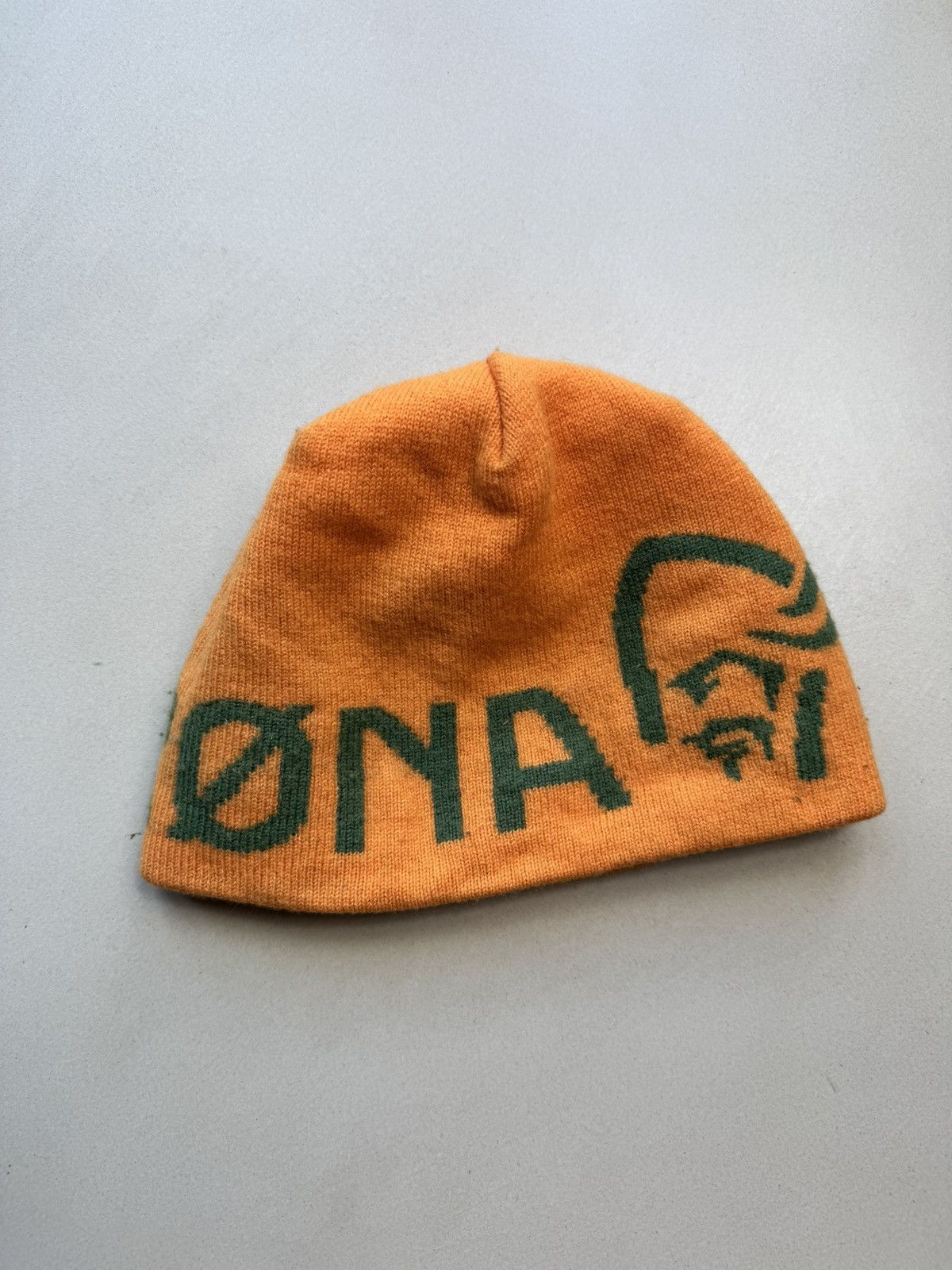 Norrona Beanie Merino Hat Winter 🥶