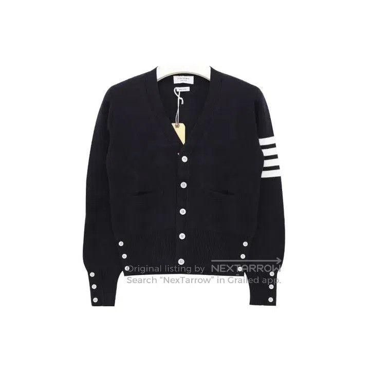 Thom Browne dsquared2 icon hoodie autumn winter collection. Size US S / EU 44-46 / 1 - 1 Thumbnail