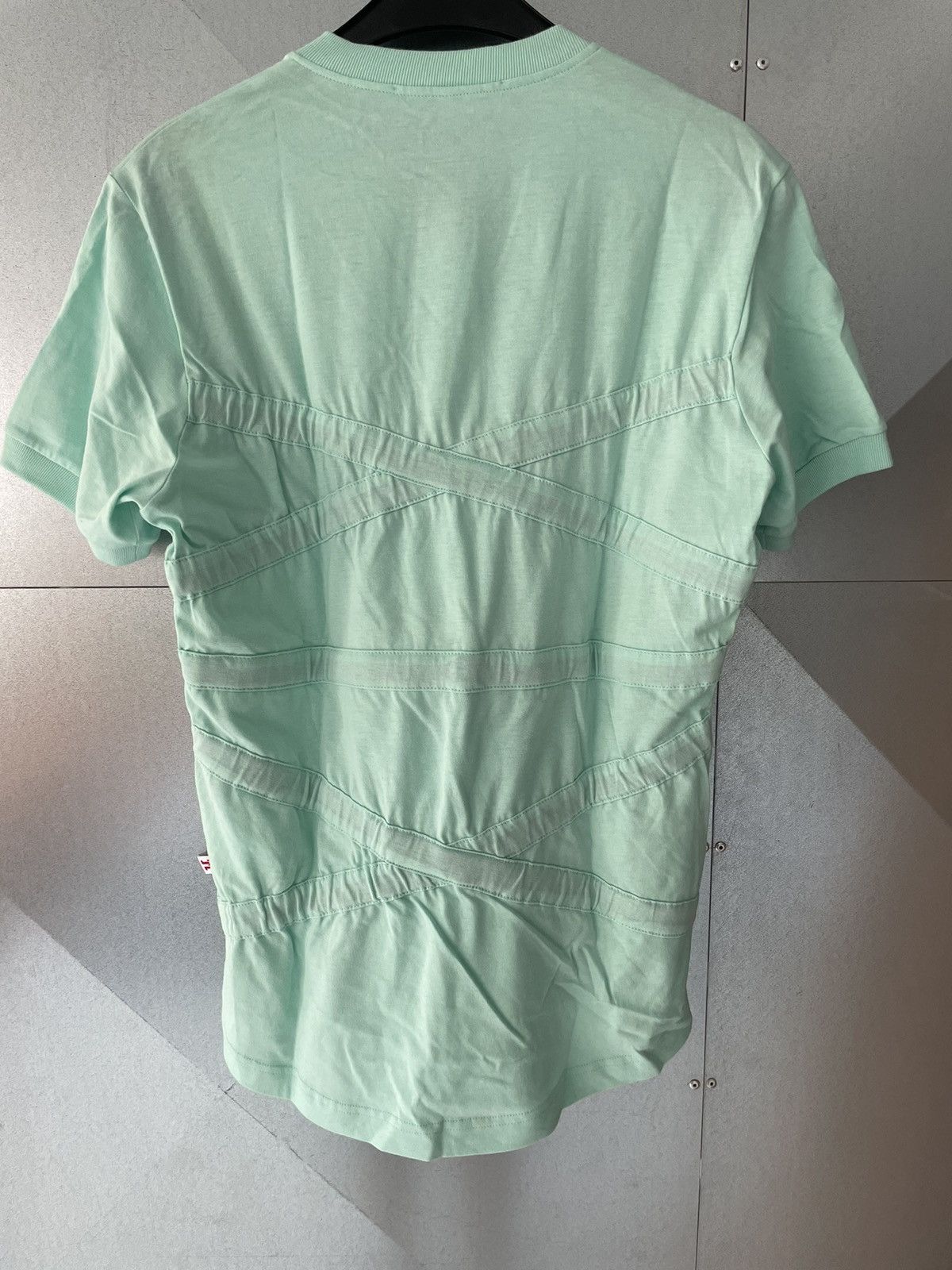 Walter Van Beirendonck Walter Van Beirendonck Men’s T-shirt. Size US S / EU 44-46 / 1 - 3 Thumbnail