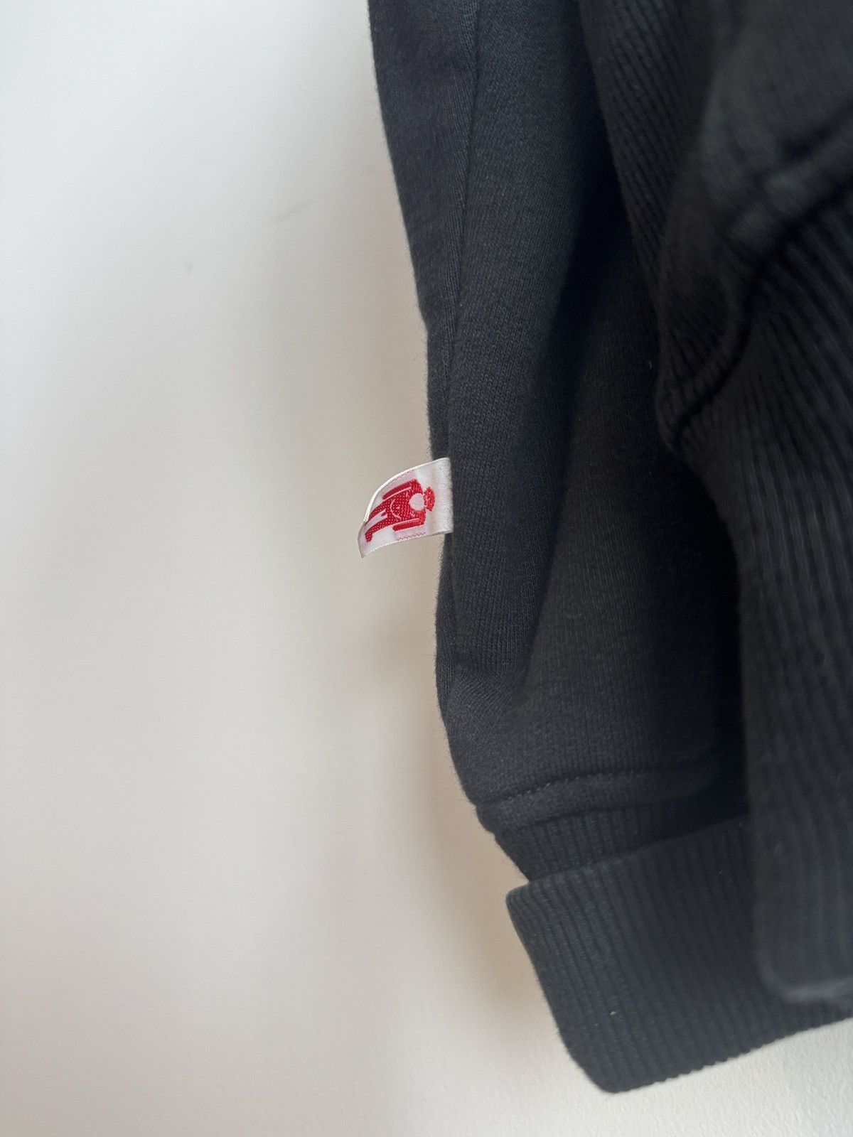 Walter Van Beirendonck Walter Van Beirendonck Explicit Zip Up Size US L / EU 52-54 / 3 - 4 Thumbnail