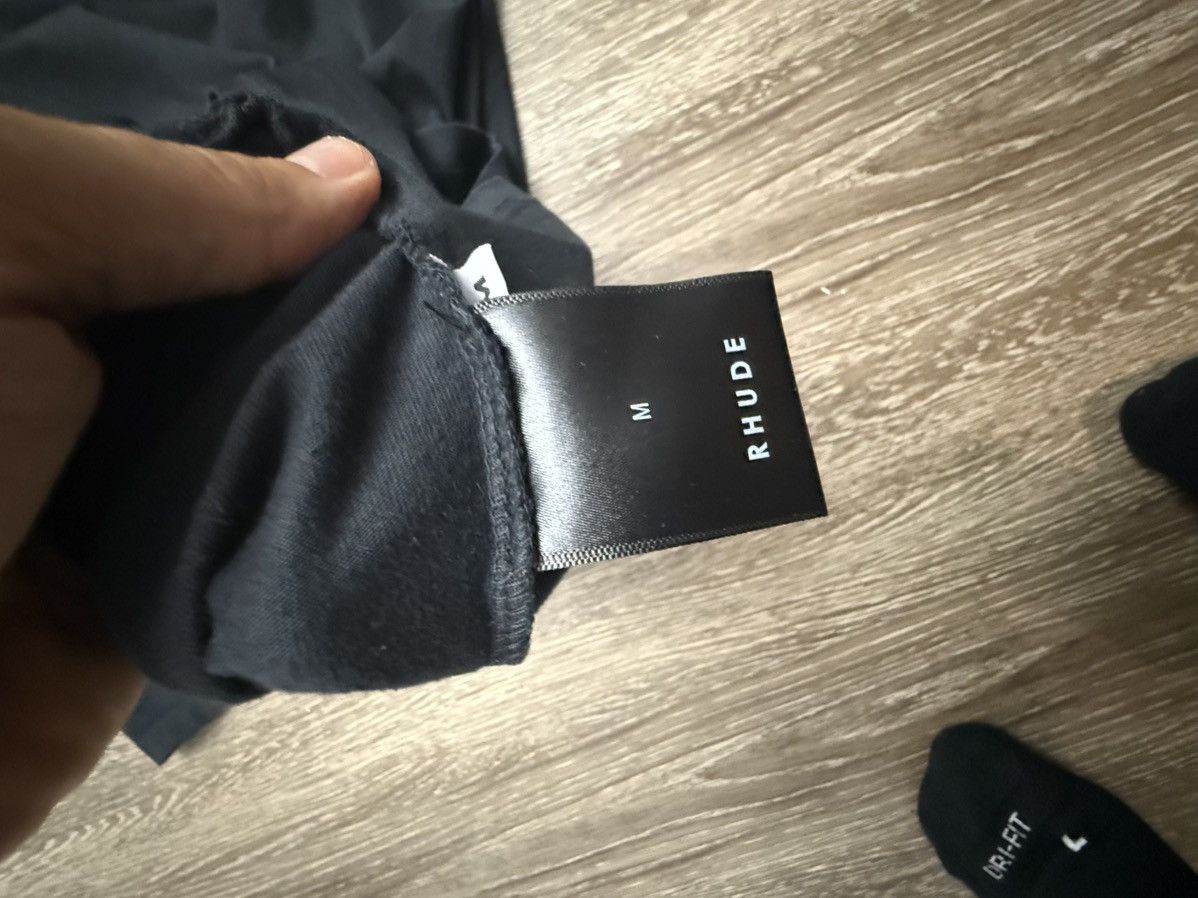 Rhude Rhude tshirt Size US M / EU 48-50 / 2 - 4 Thumbnail