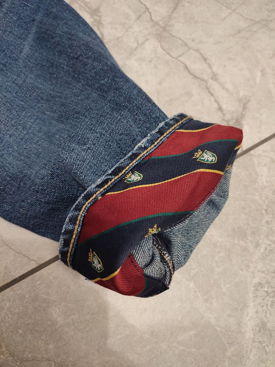 Polo Ralph Lauren Polo Ralph Lauren Men's jeans The Sullivan slim Crop USA Size US 30 / EU 46 - 12 Thumbnail
