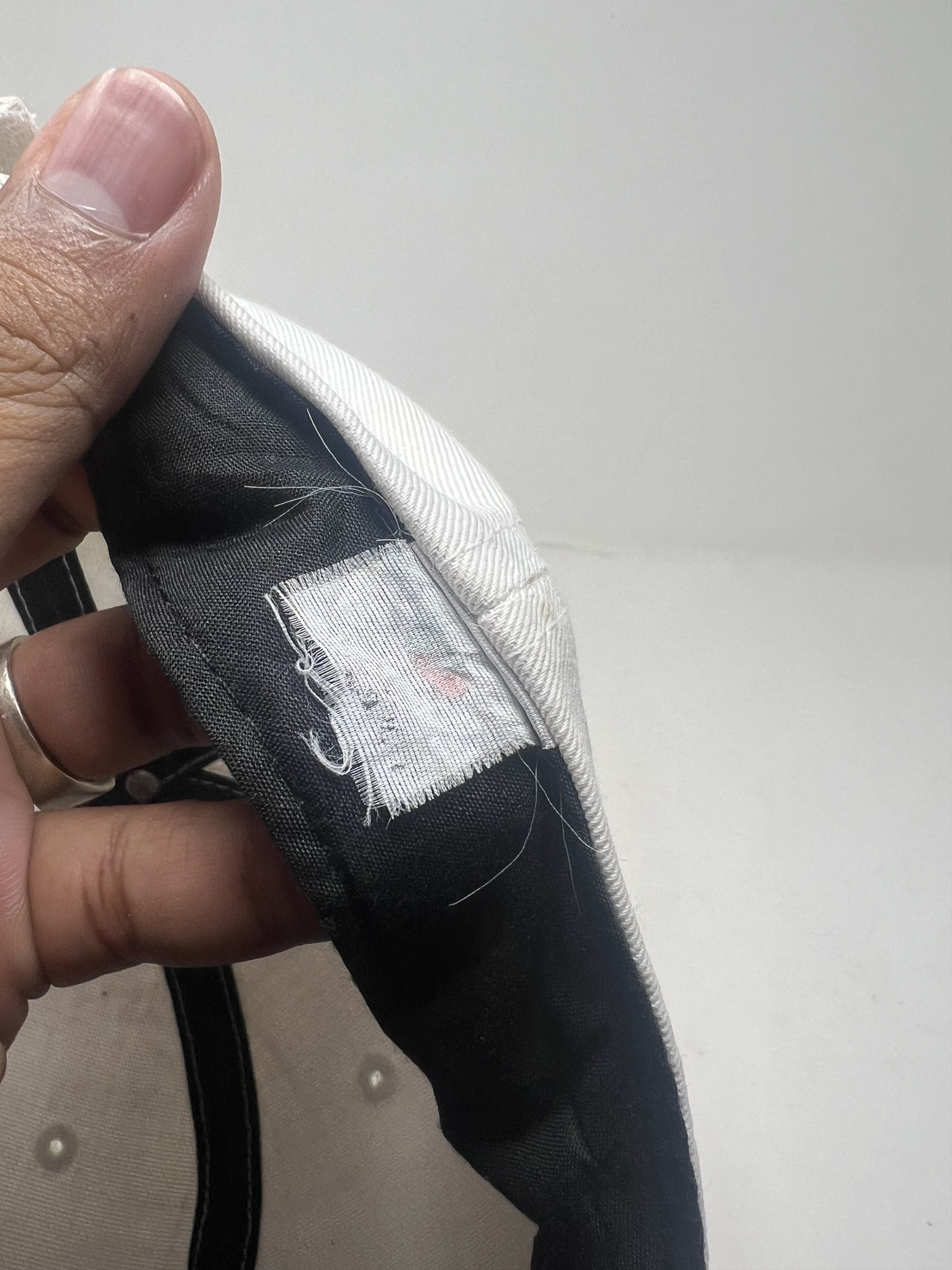 Vintage Vintage Perodua Hat Size ONE SIZE - 13 Thumbnail