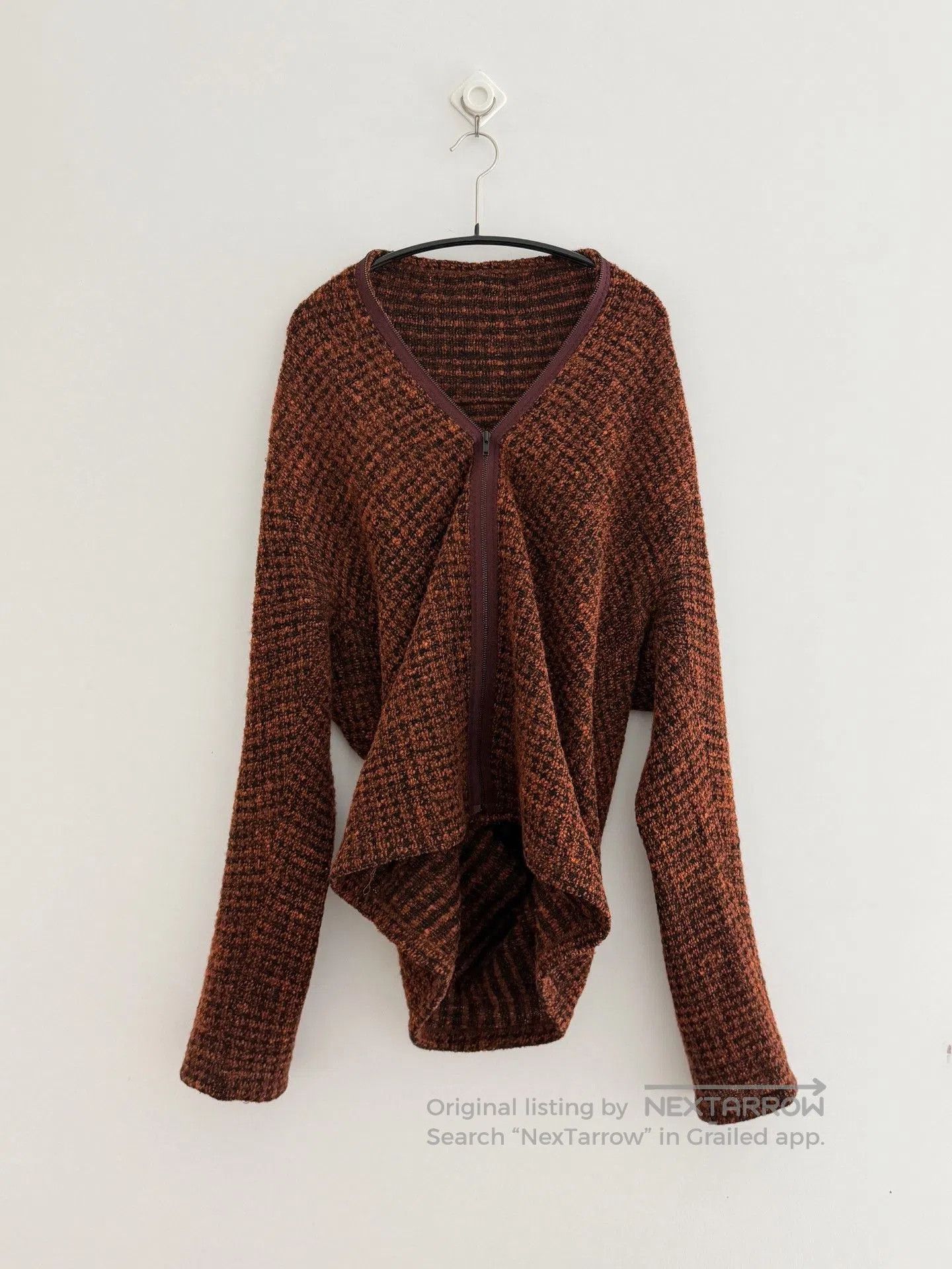 Yohji Yamamoto Yohji Yamamoto Full. Size L / US 10 / IT 46 - 5 Thumbnail