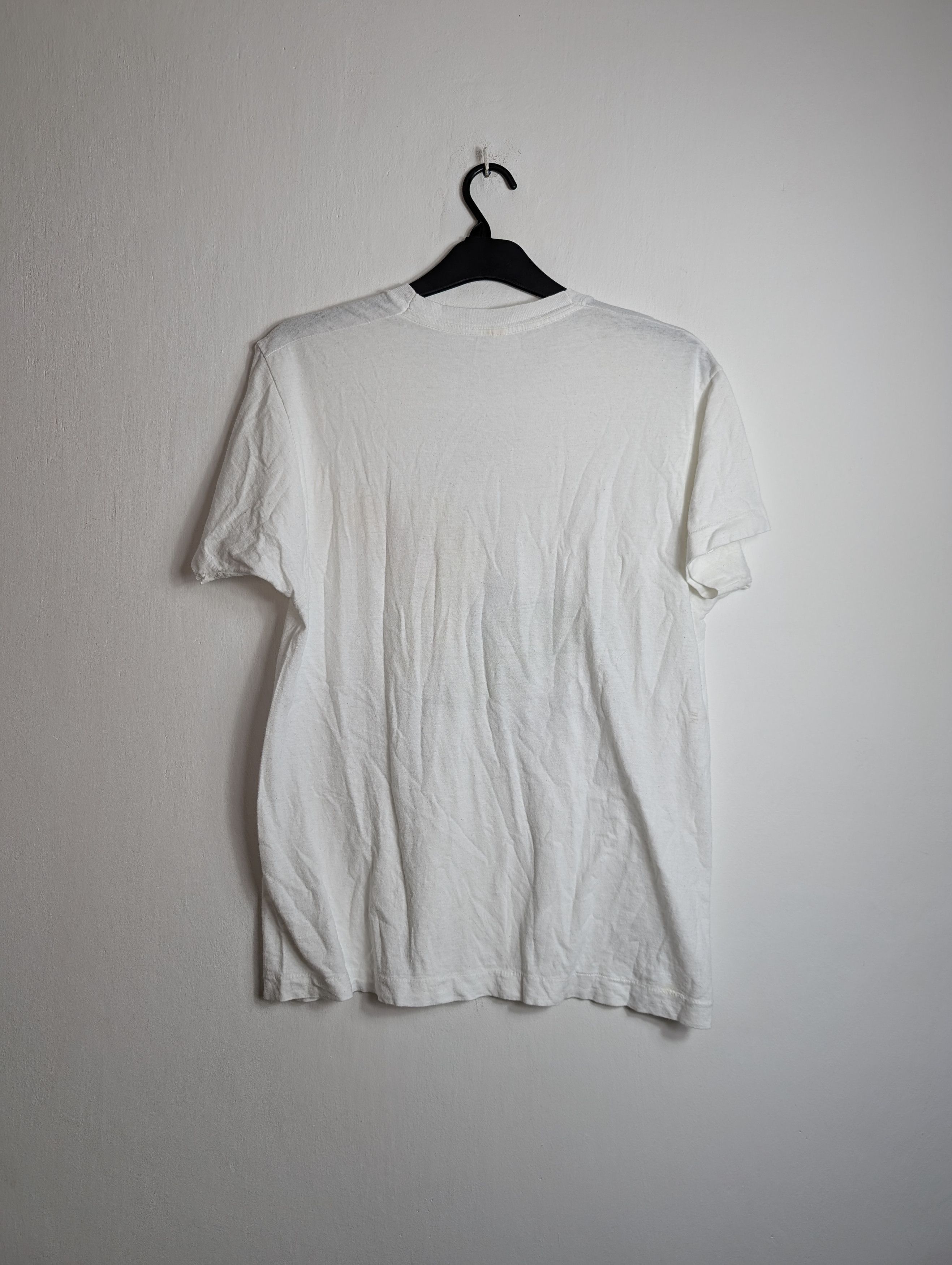 Vintage Vintage 90s Rainforest T-Shirt Screen Stars Single Stitch Size US S / EU 44-46 / 1 - 4 Thumbnail